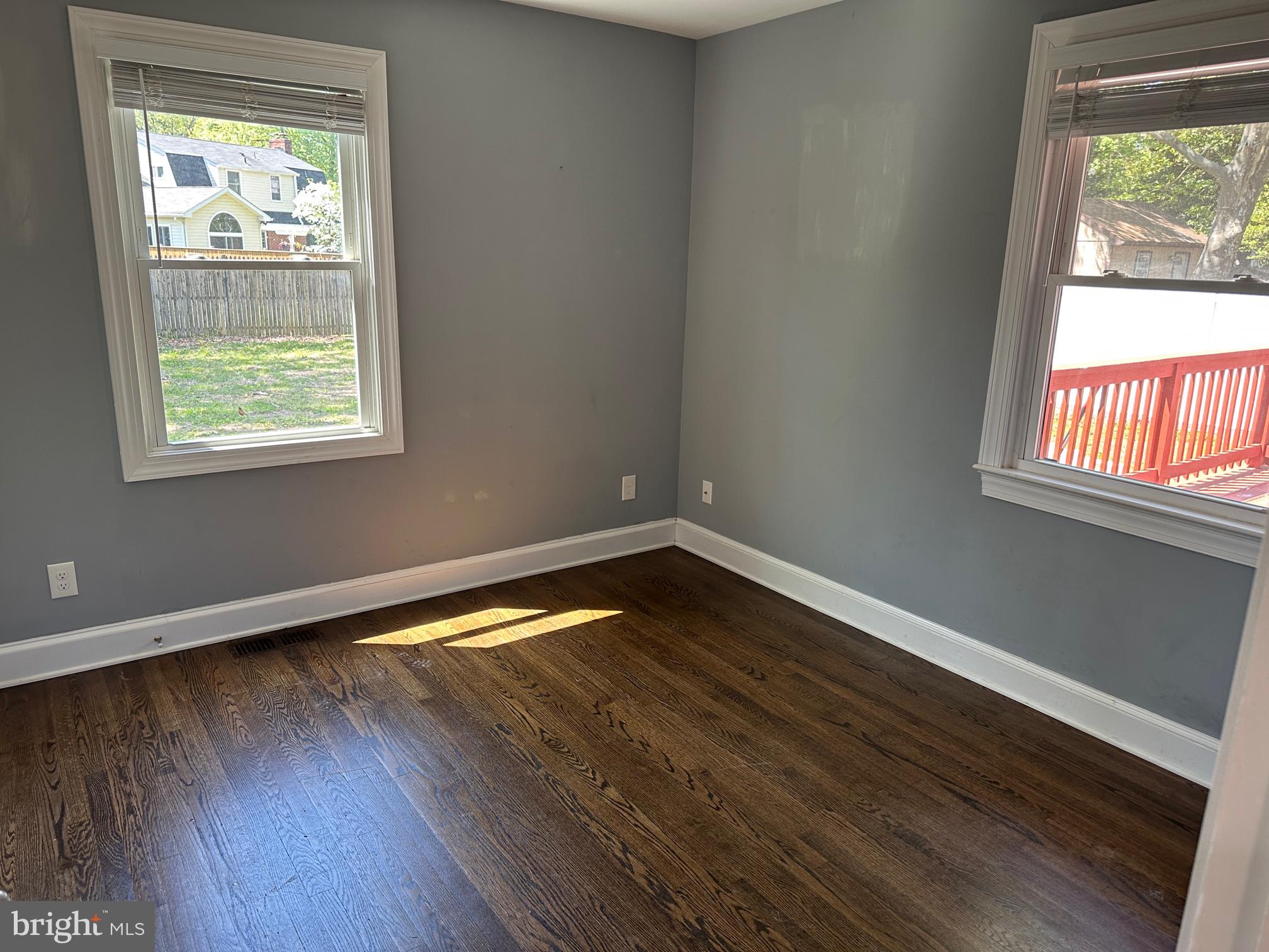 NORTH SEVERNA PARK - Residential Lease