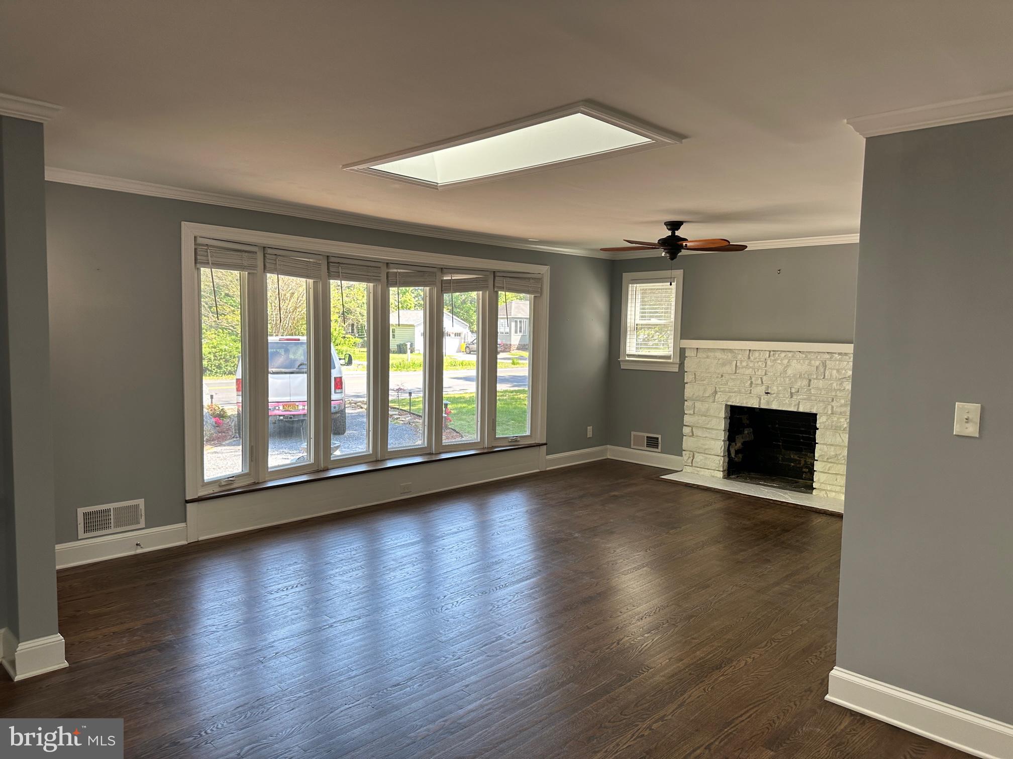 NORTH SEVERNA PARK - Residential Lease
