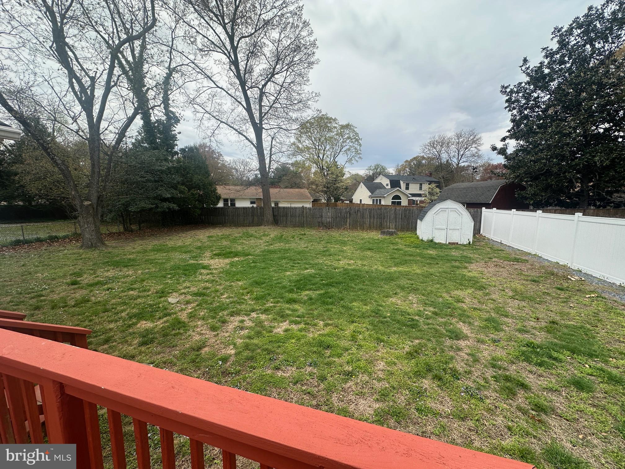 NORTH SEVERNA PARK - Residential Lease