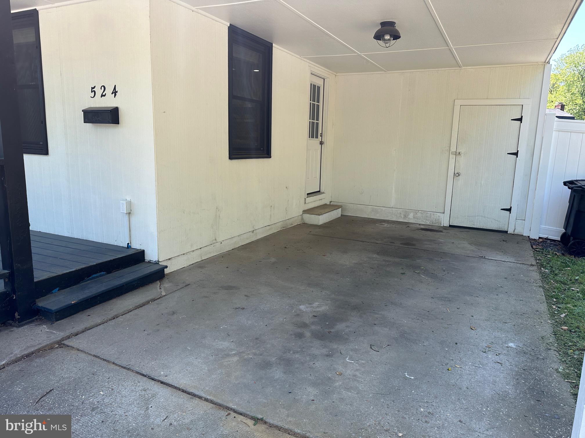 NORTH SEVERNA PARK - Residential Lease