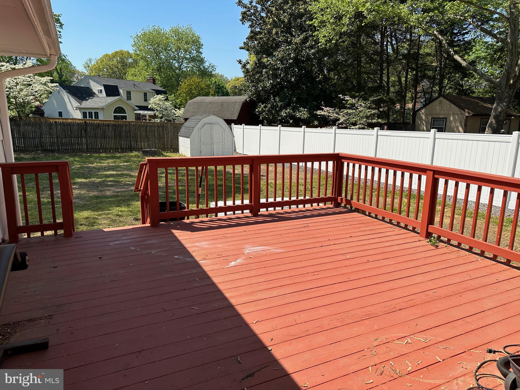 NORTH SEVERNA PARK - Residential Lease