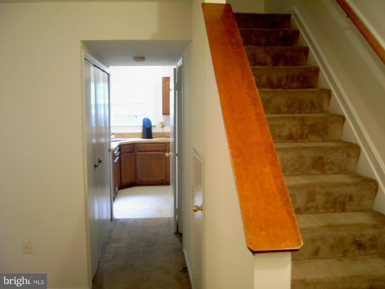 ST CHARLES SUB - LANCASTER - Residential Lease