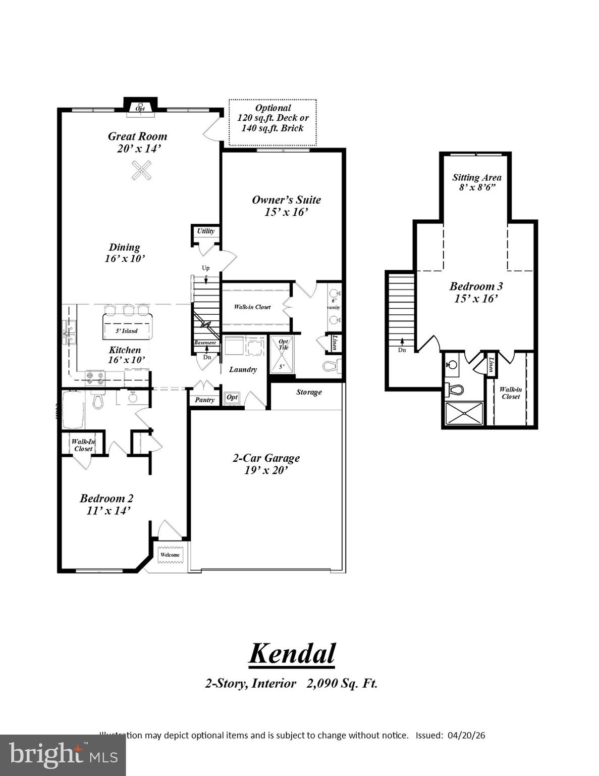 PEREGRINE - Residential