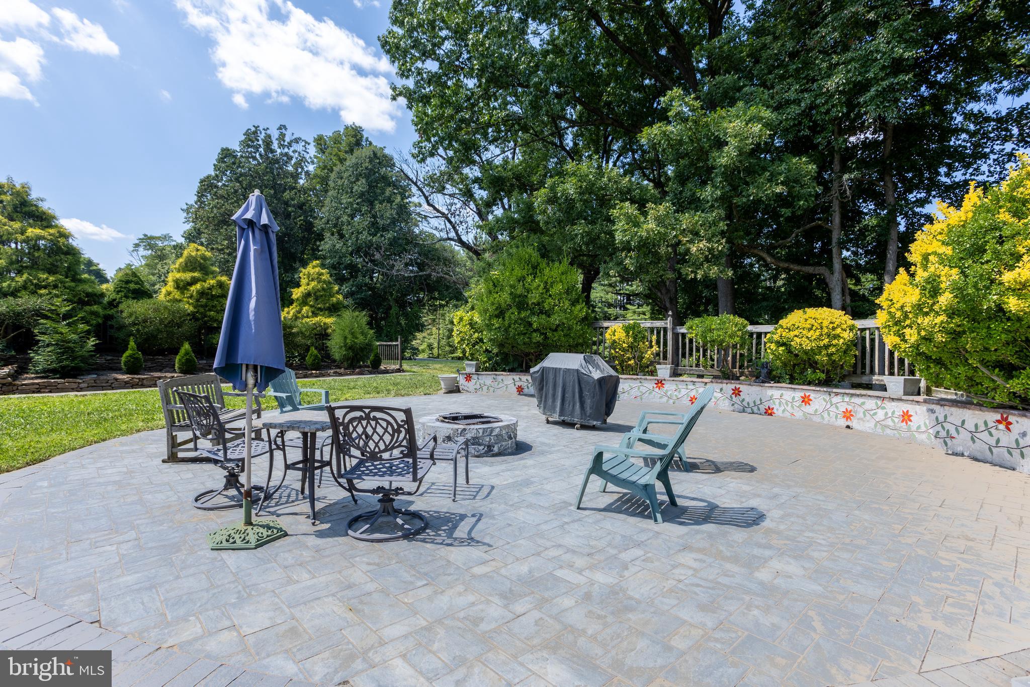 LONG GREEN MANOR - Residential
