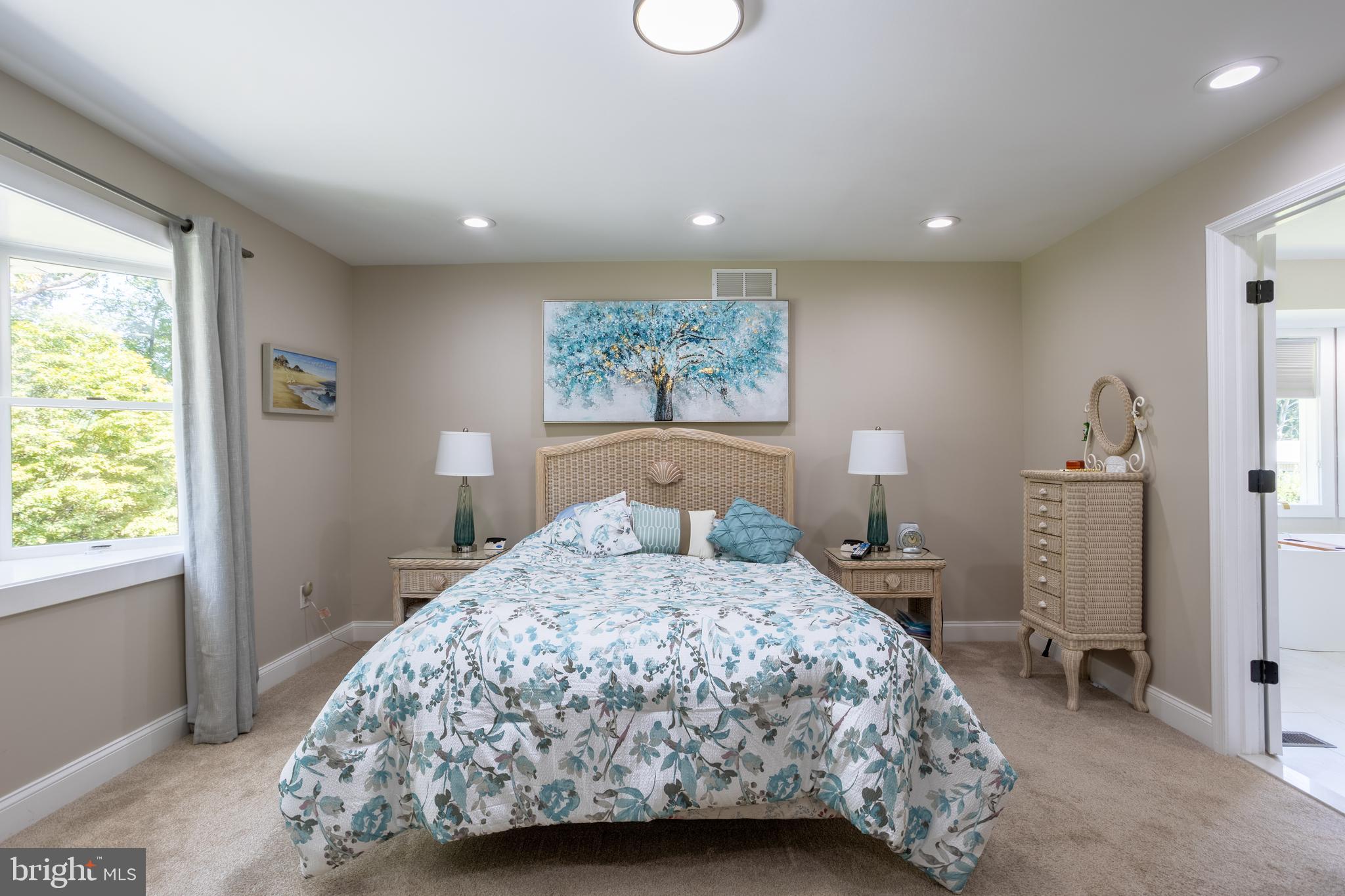 LONG GREEN MANOR - Residential