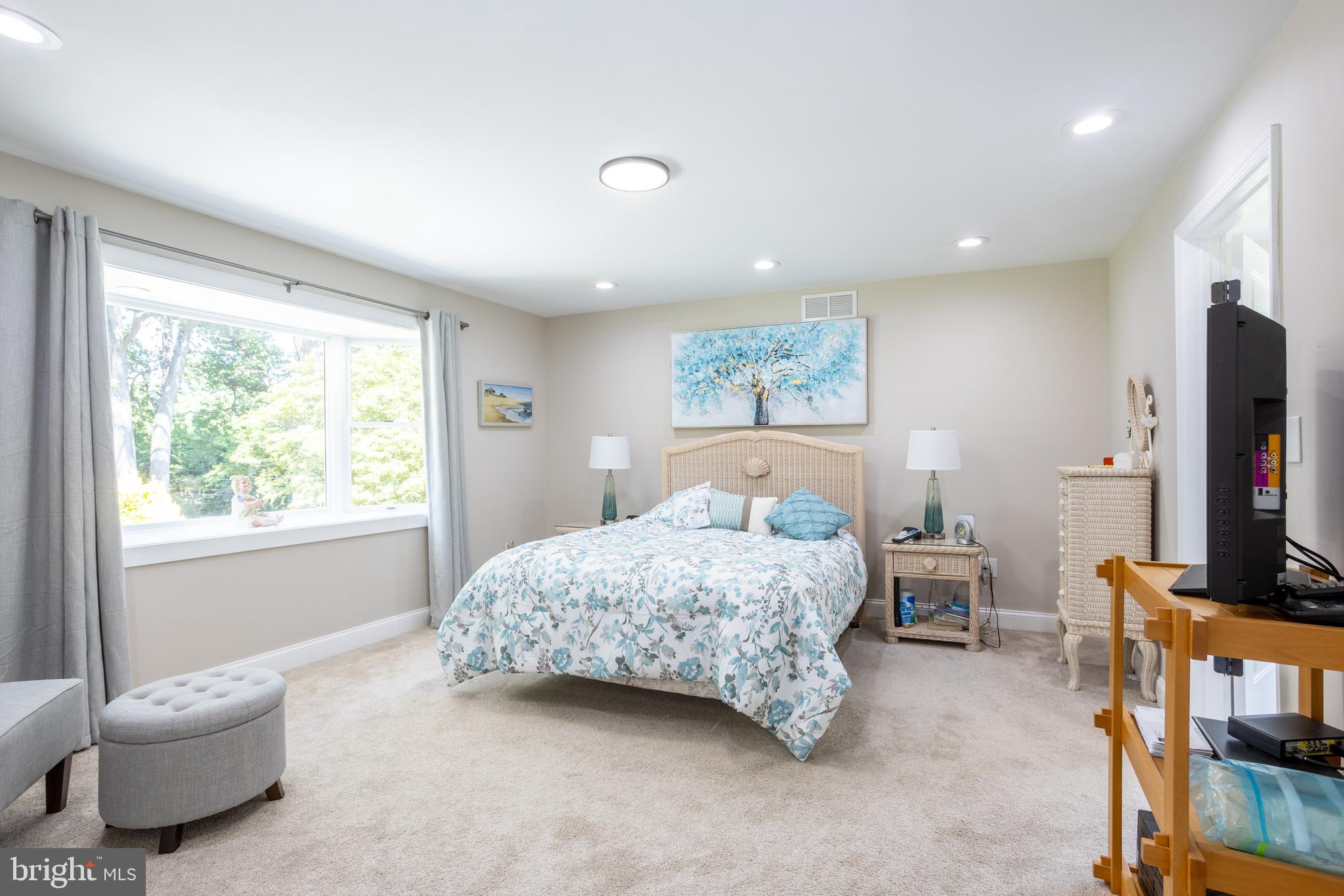 LONG GREEN MANOR - Residential