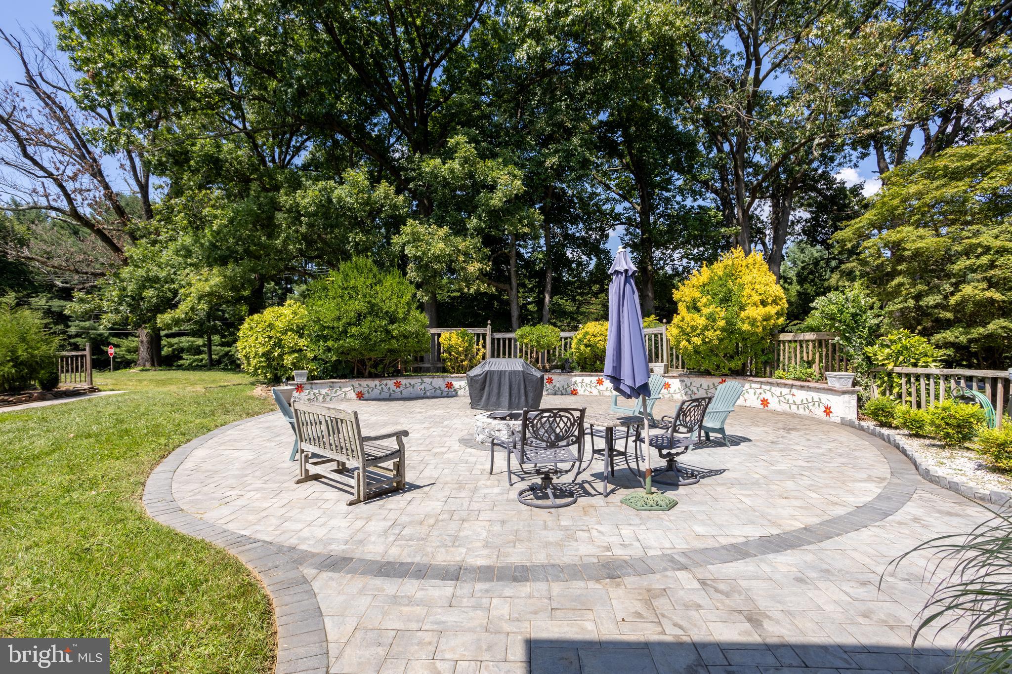 LONG GREEN MANOR - Residential