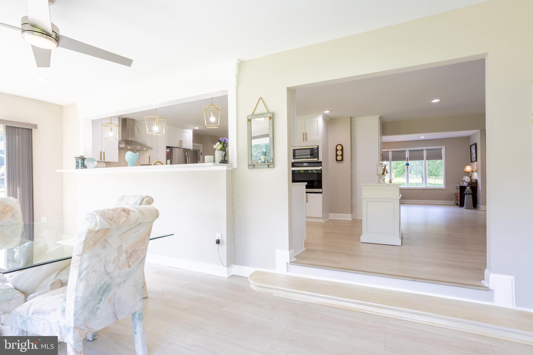 LONG GREEN MANOR - Residential