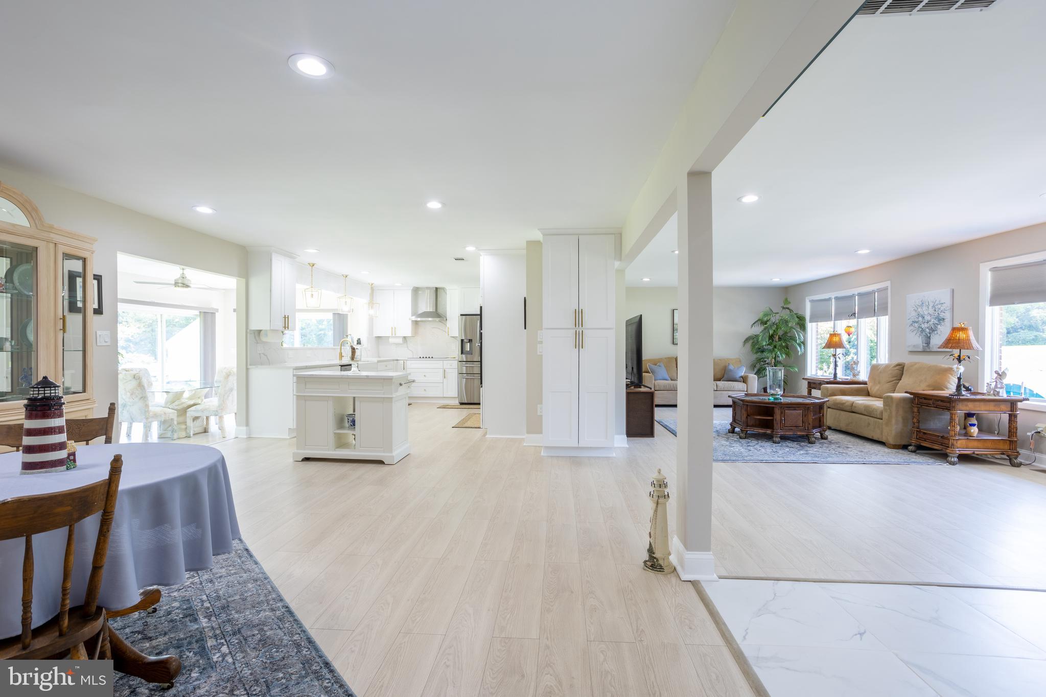 LONG GREEN MANOR - Residential