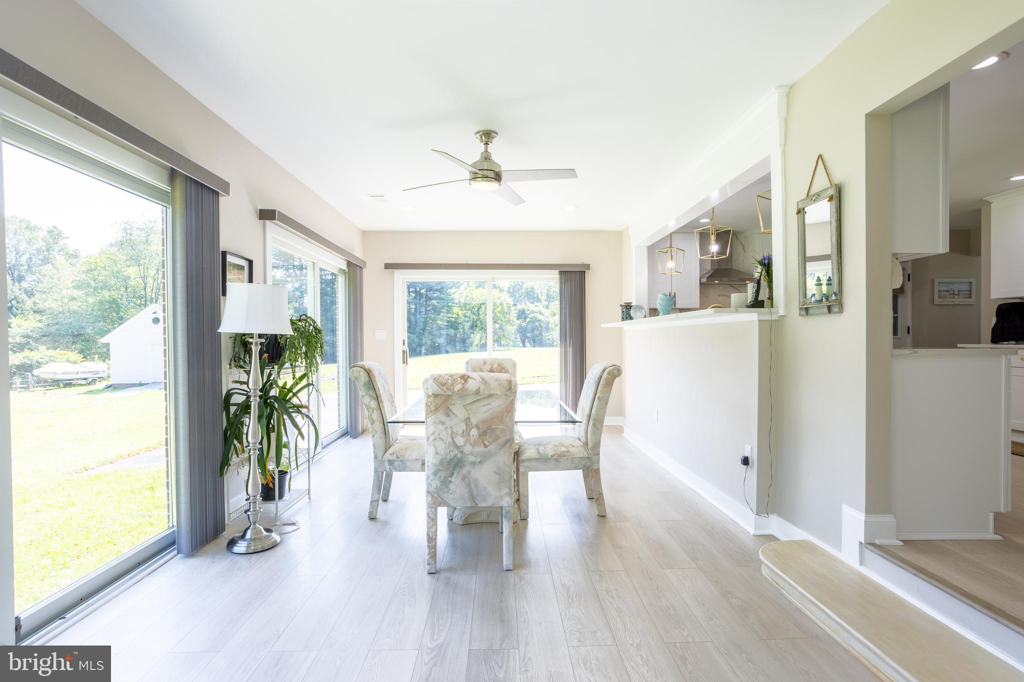 LONG GREEN MANOR - Residential