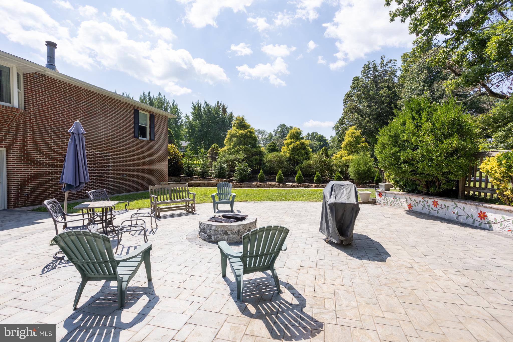 LONG GREEN MANOR - Residential