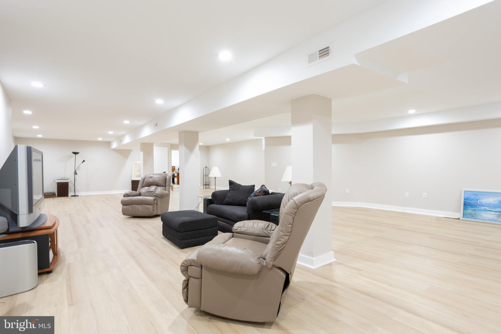 LONG GREEN MANOR - Residential
