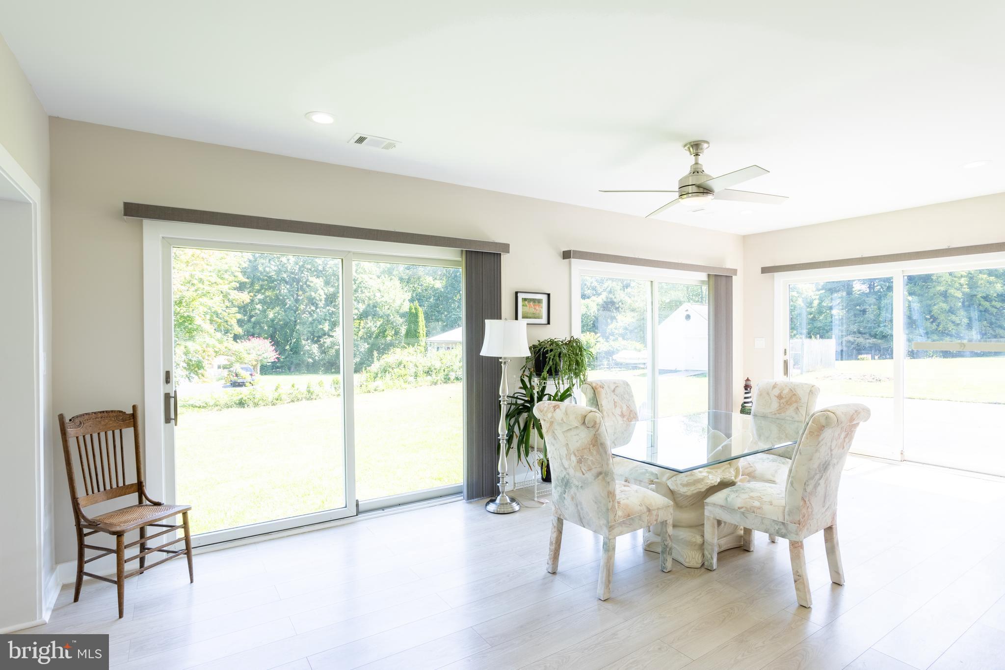 LONG GREEN MANOR - Residential