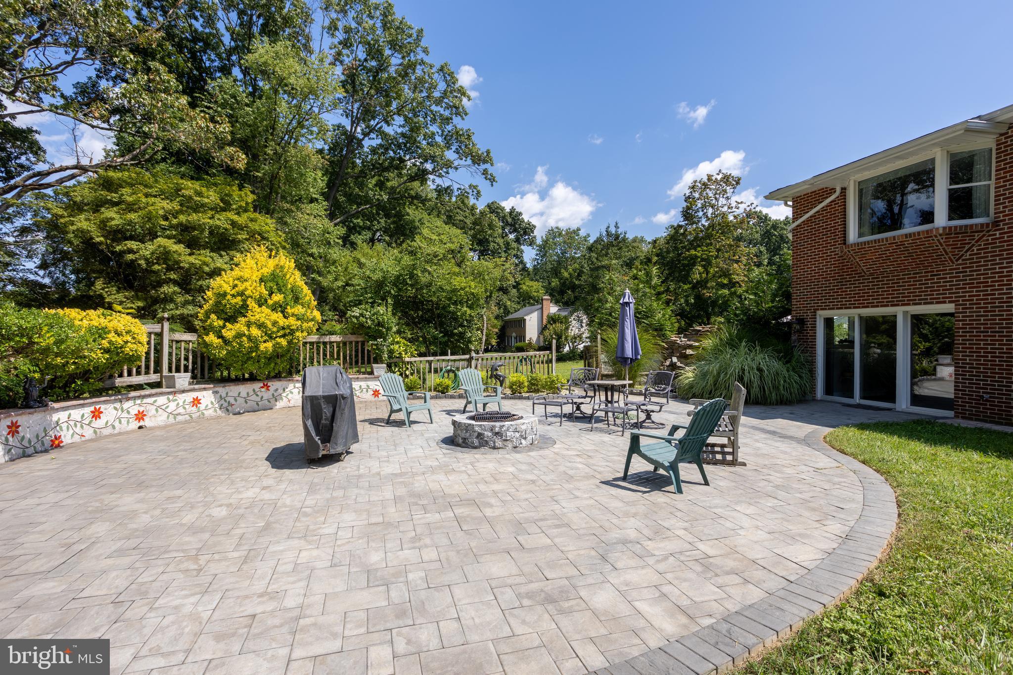 LONG GREEN MANOR - Residential