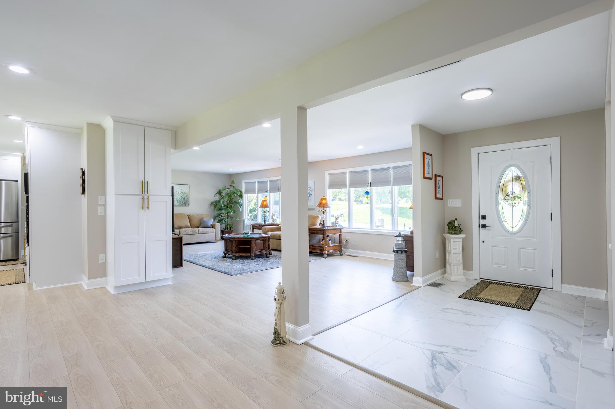 LONG GREEN MANOR - Residential