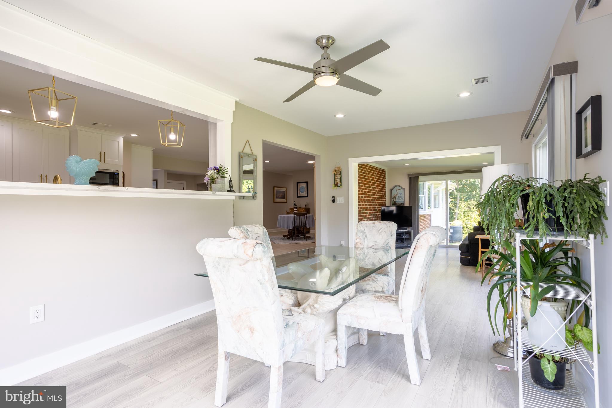 LONG GREEN MANOR - Residential