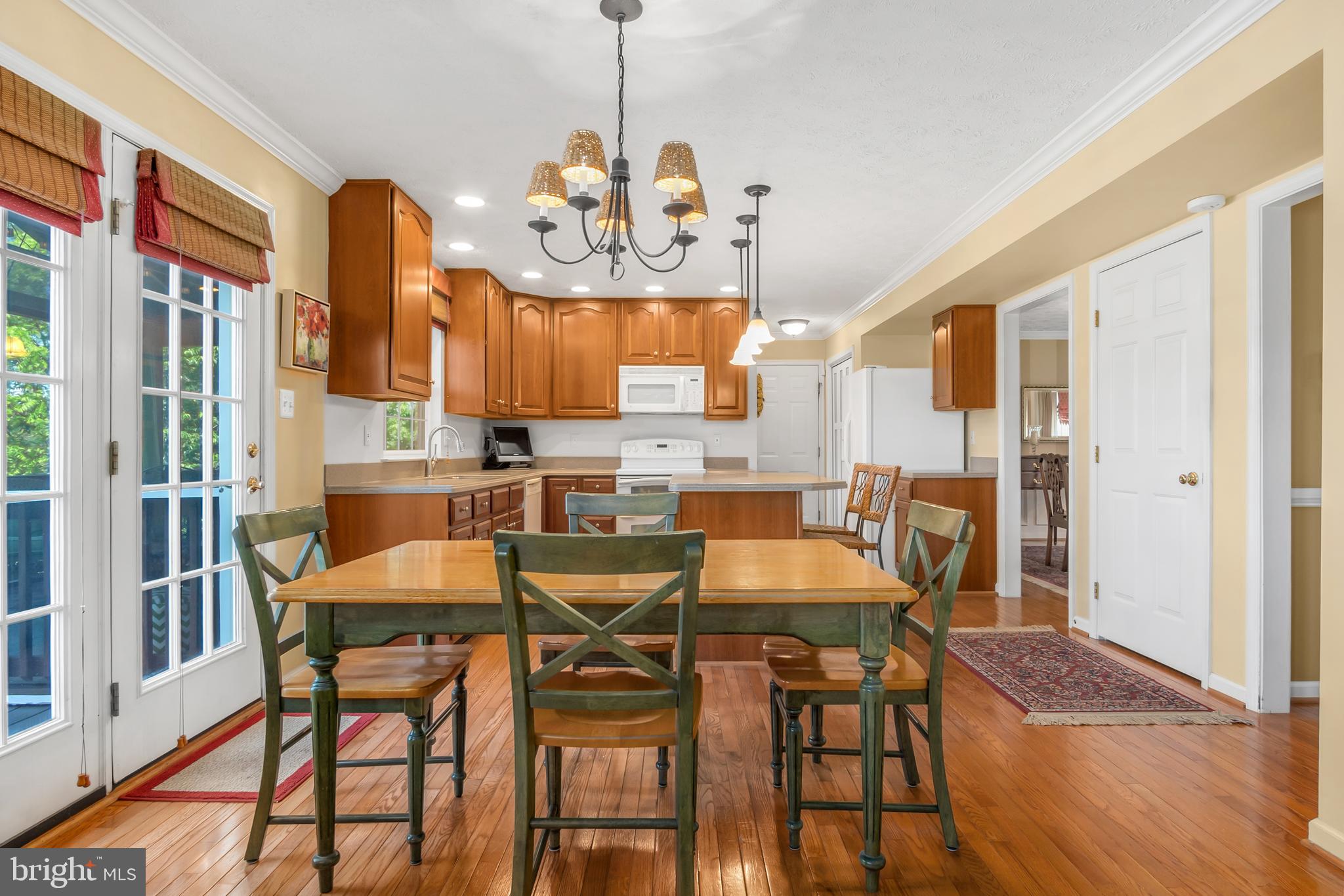BROOKRIDGE SOUTH - Residential
