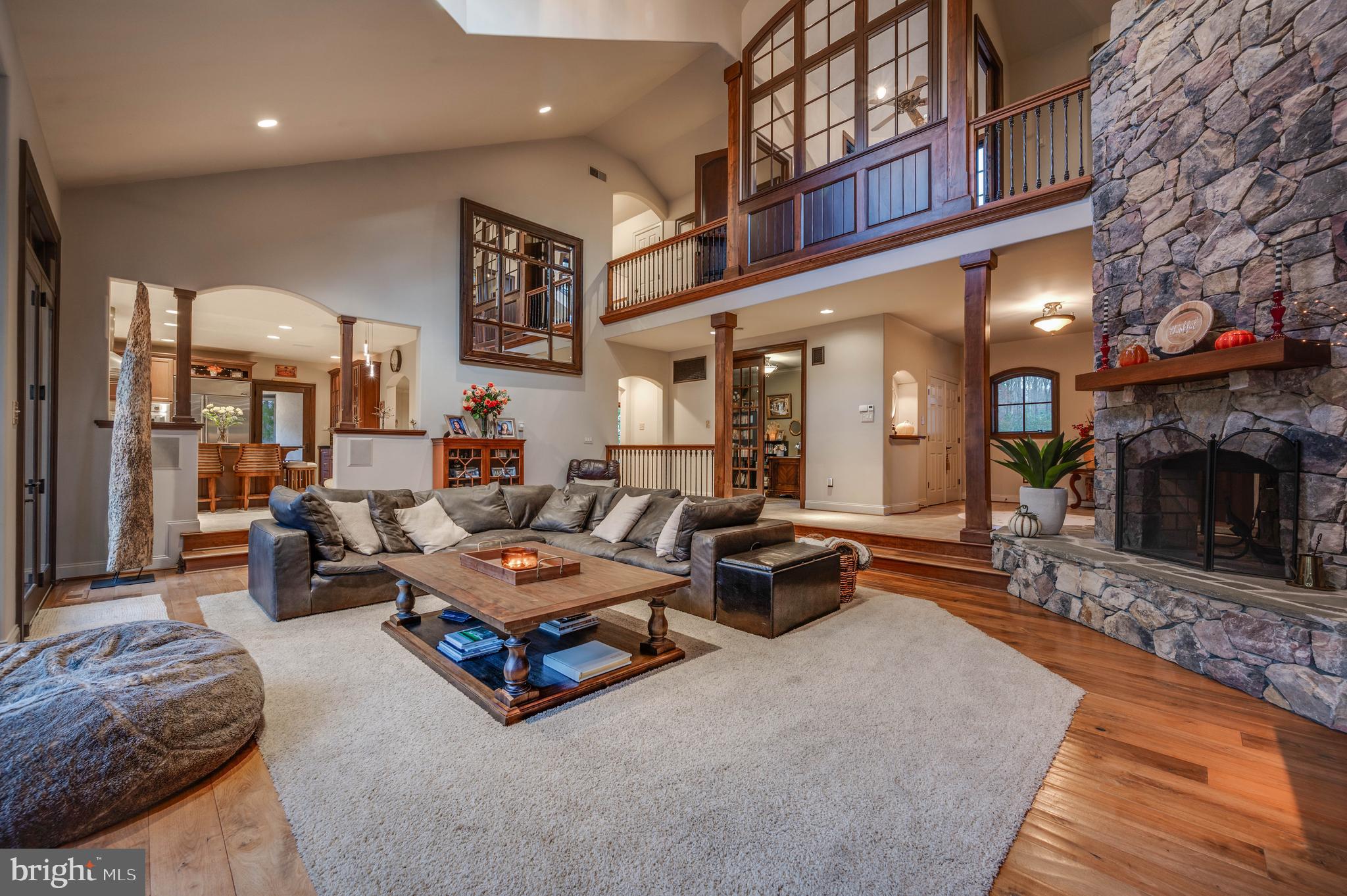 HEMLOCK HILL FARMS - Residential