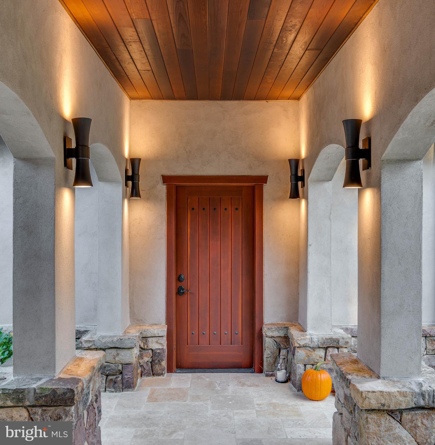 HEMLOCK HILL FARMS - Residential
