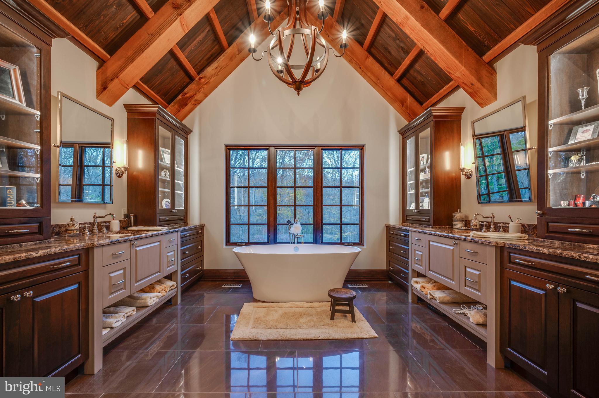 HEMLOCK HILL FARMS - Residential