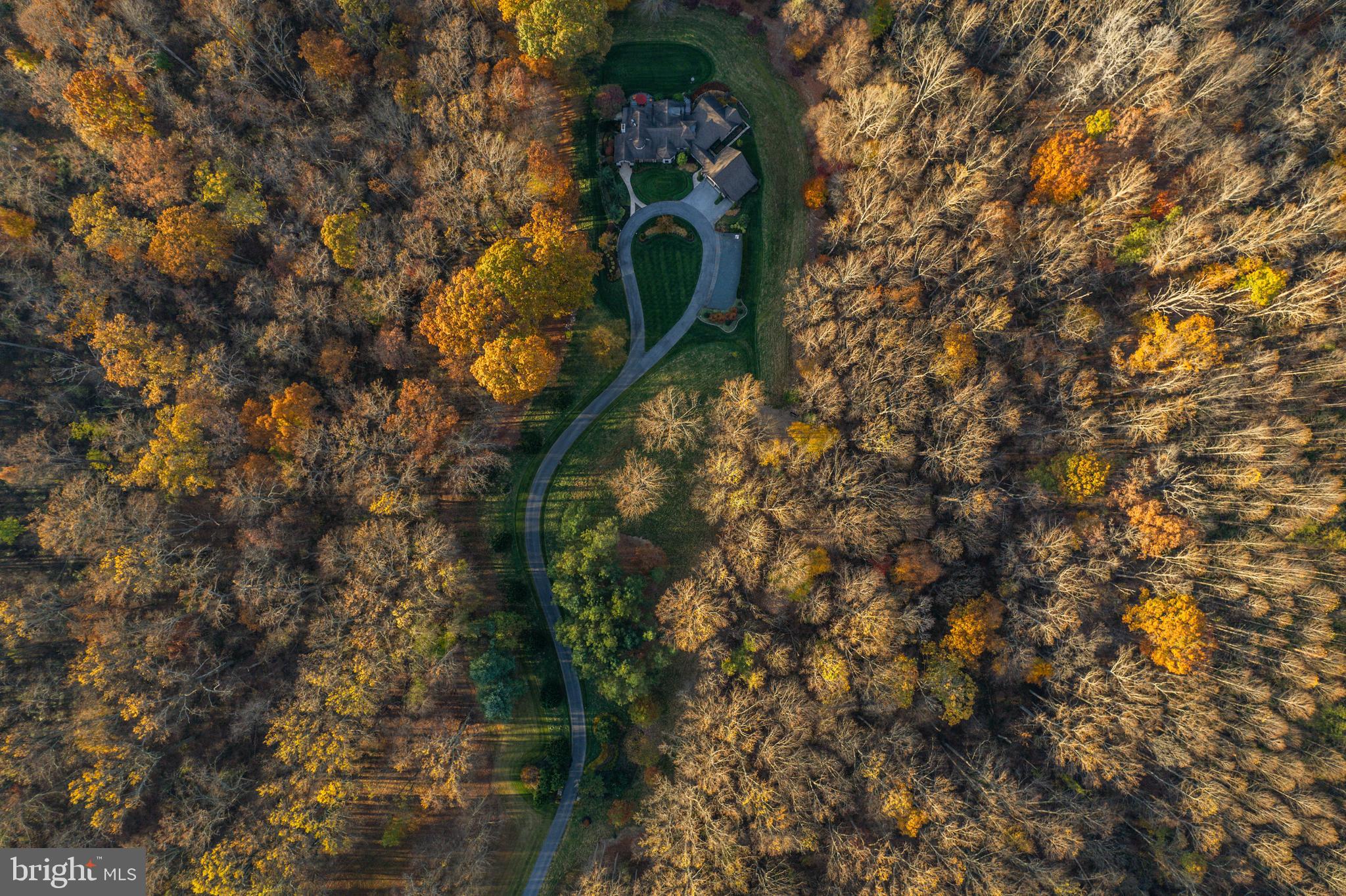 HEMLOCK HILL FARMS - Residential
