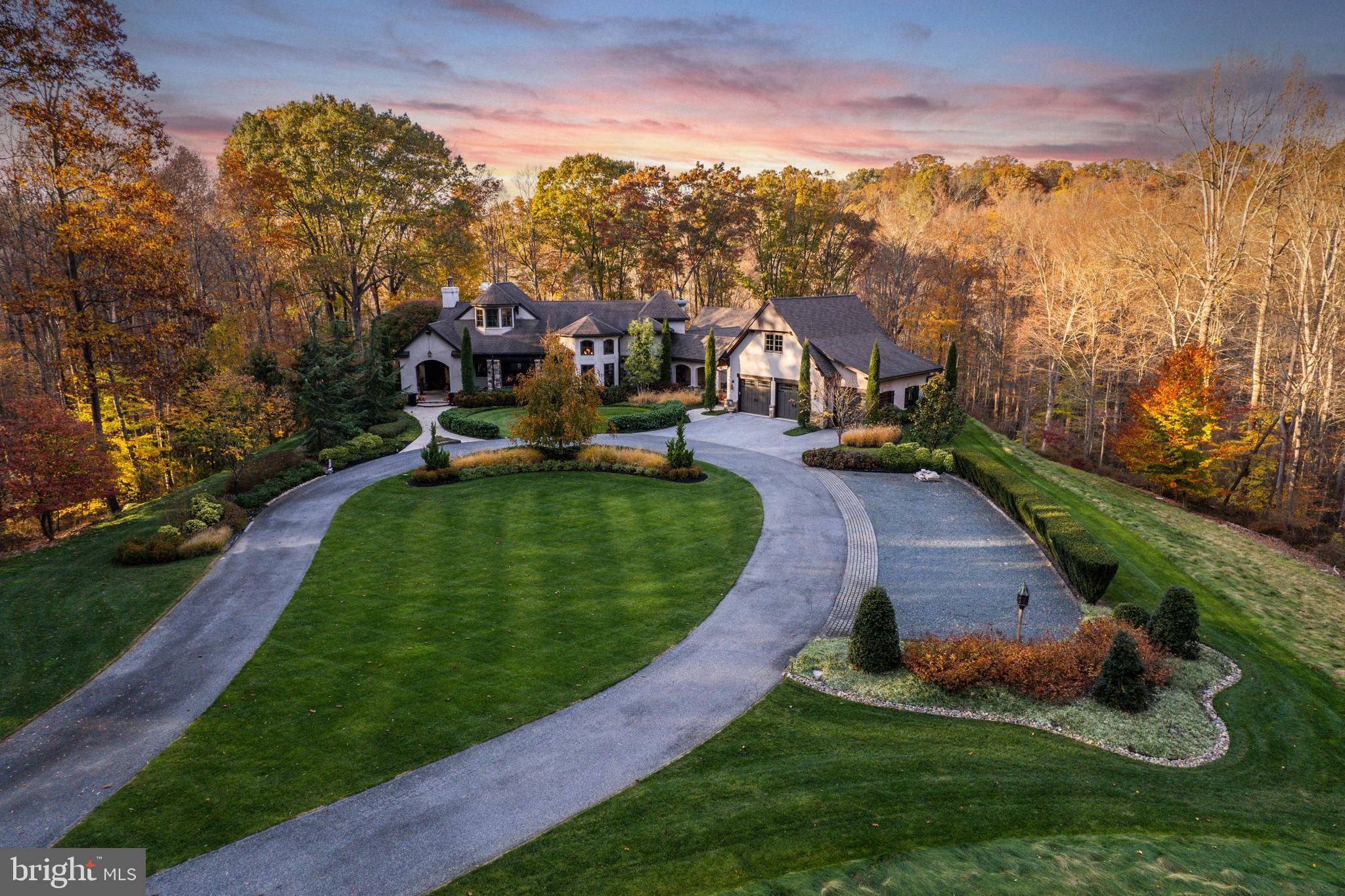 HEMLOCK HILL FARMS - Residential