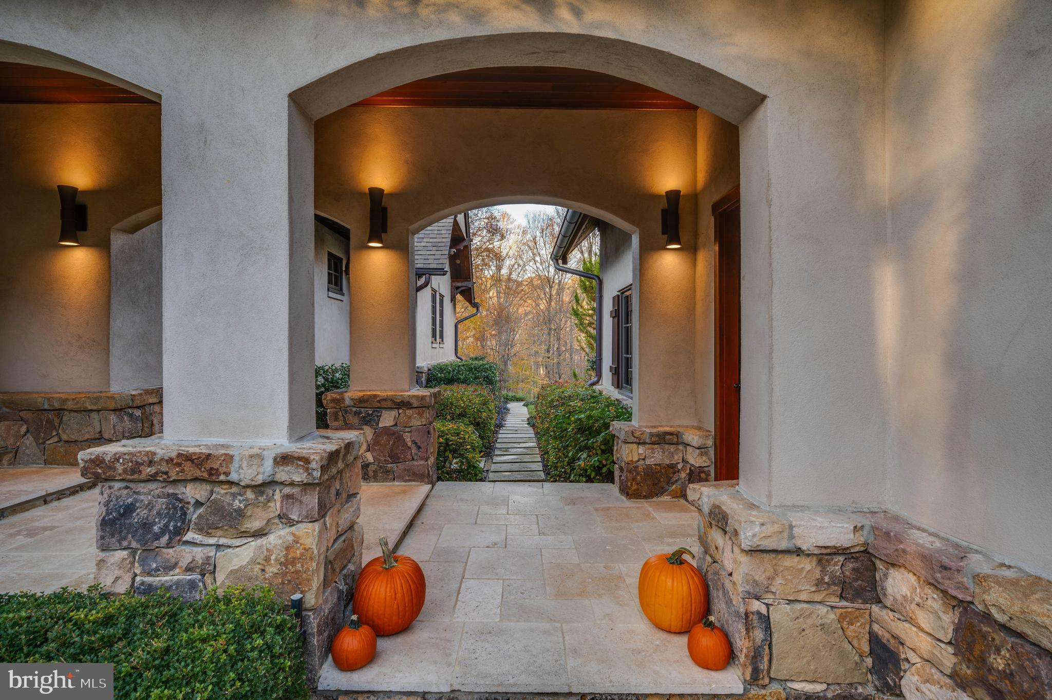HEMLOCK HILL FARMS - Residential