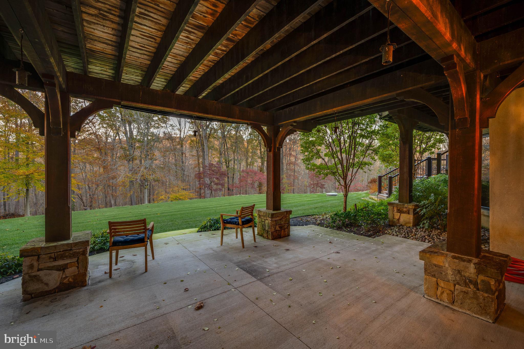 HEMLOCK HILL FARMS - Residential