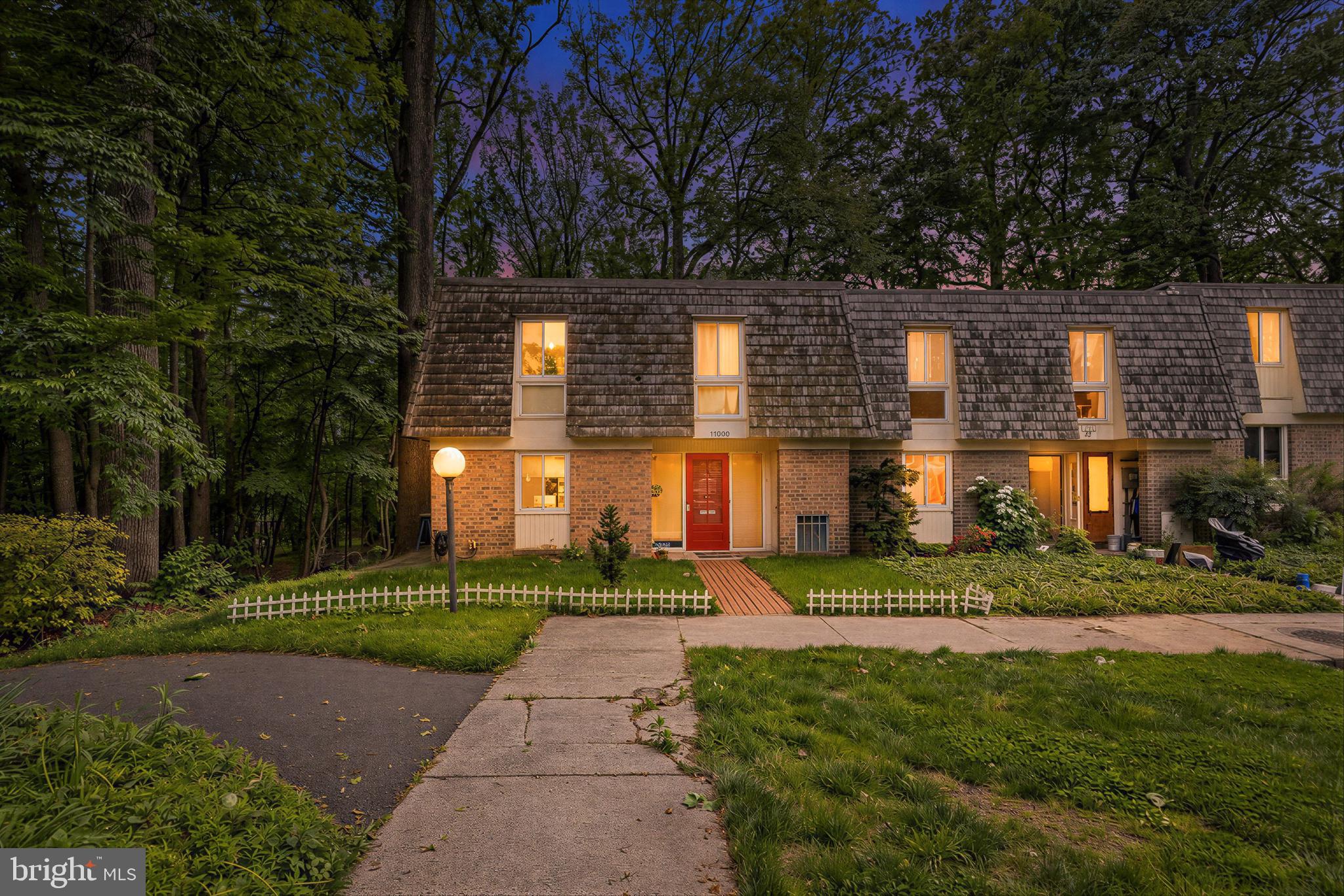 STEDWICK TOWNHOUSES - Residential