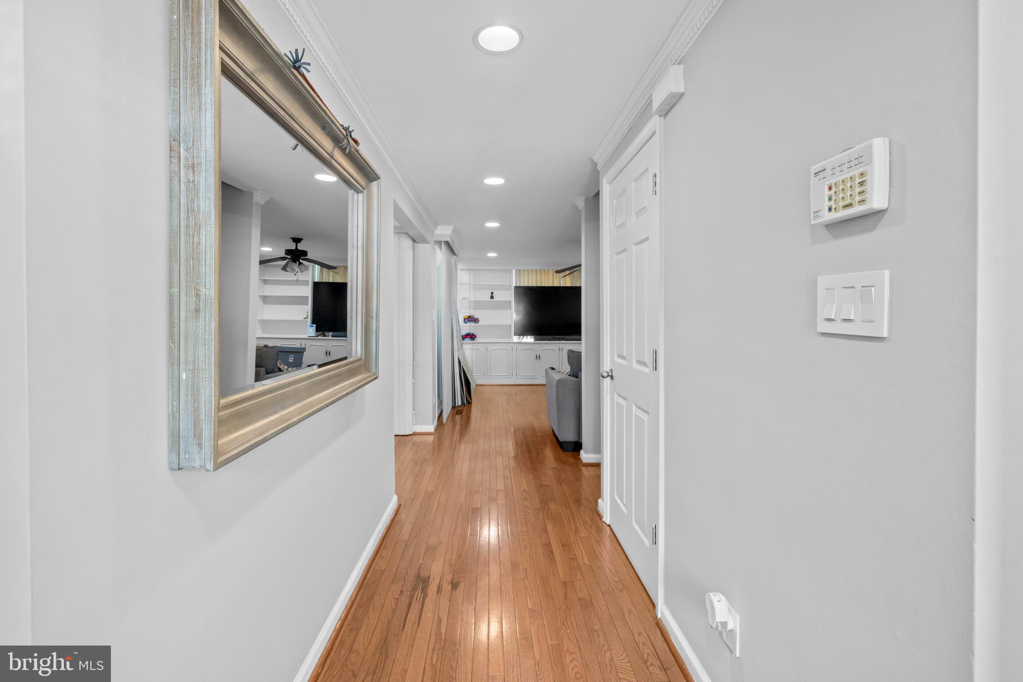 STEDWICK TOWNHOUSES - Residential
