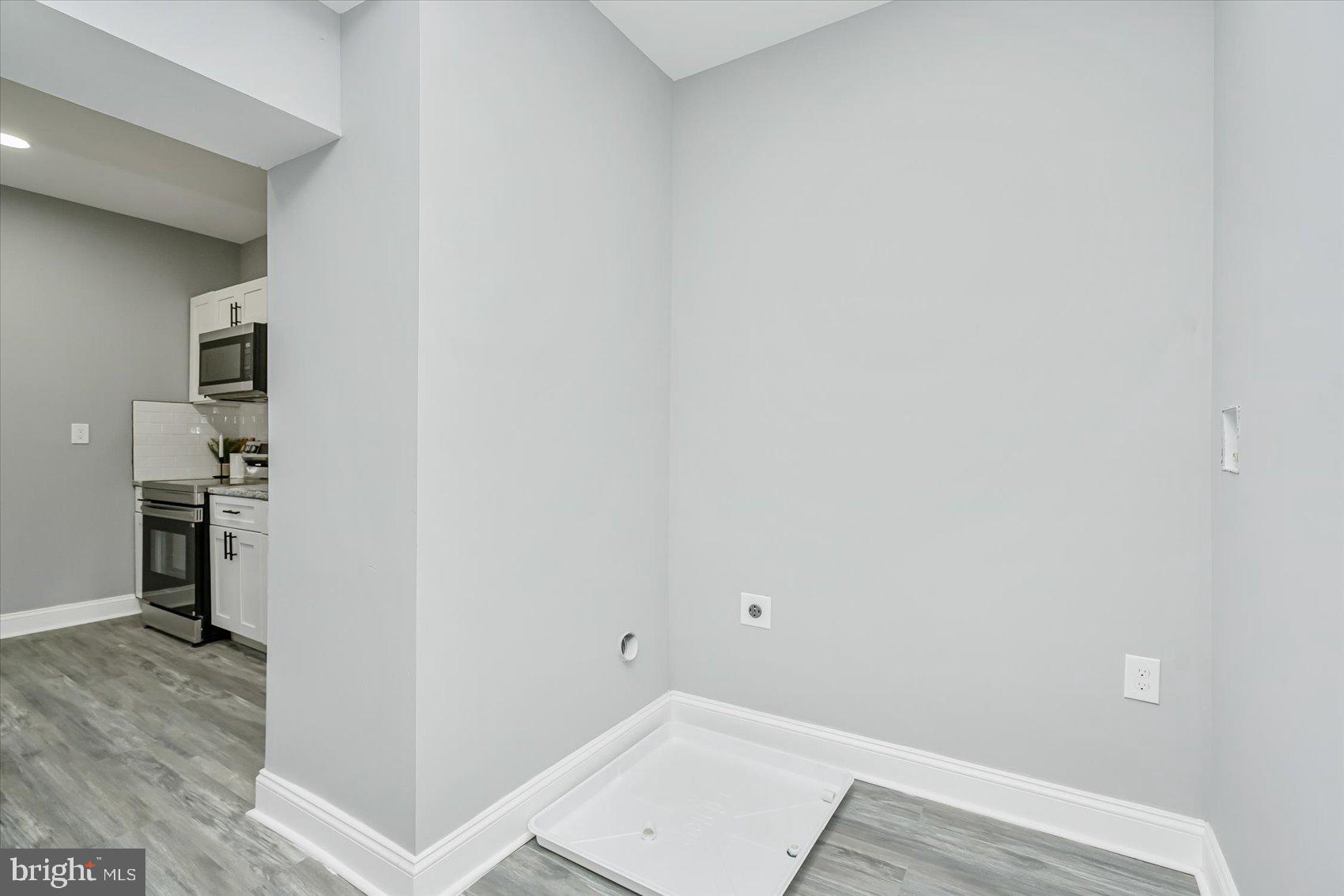 OLD GOUCHER - Residential