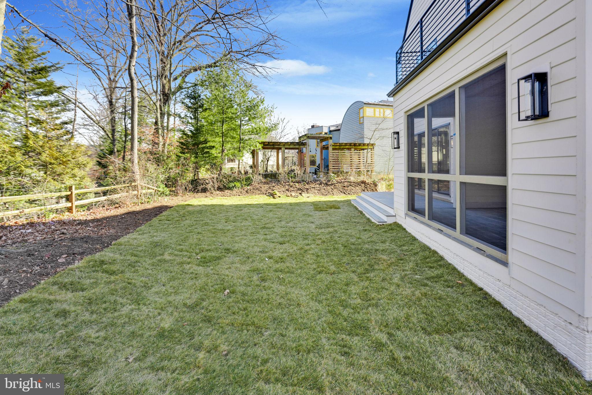 COUNTRY CLUB - Residential