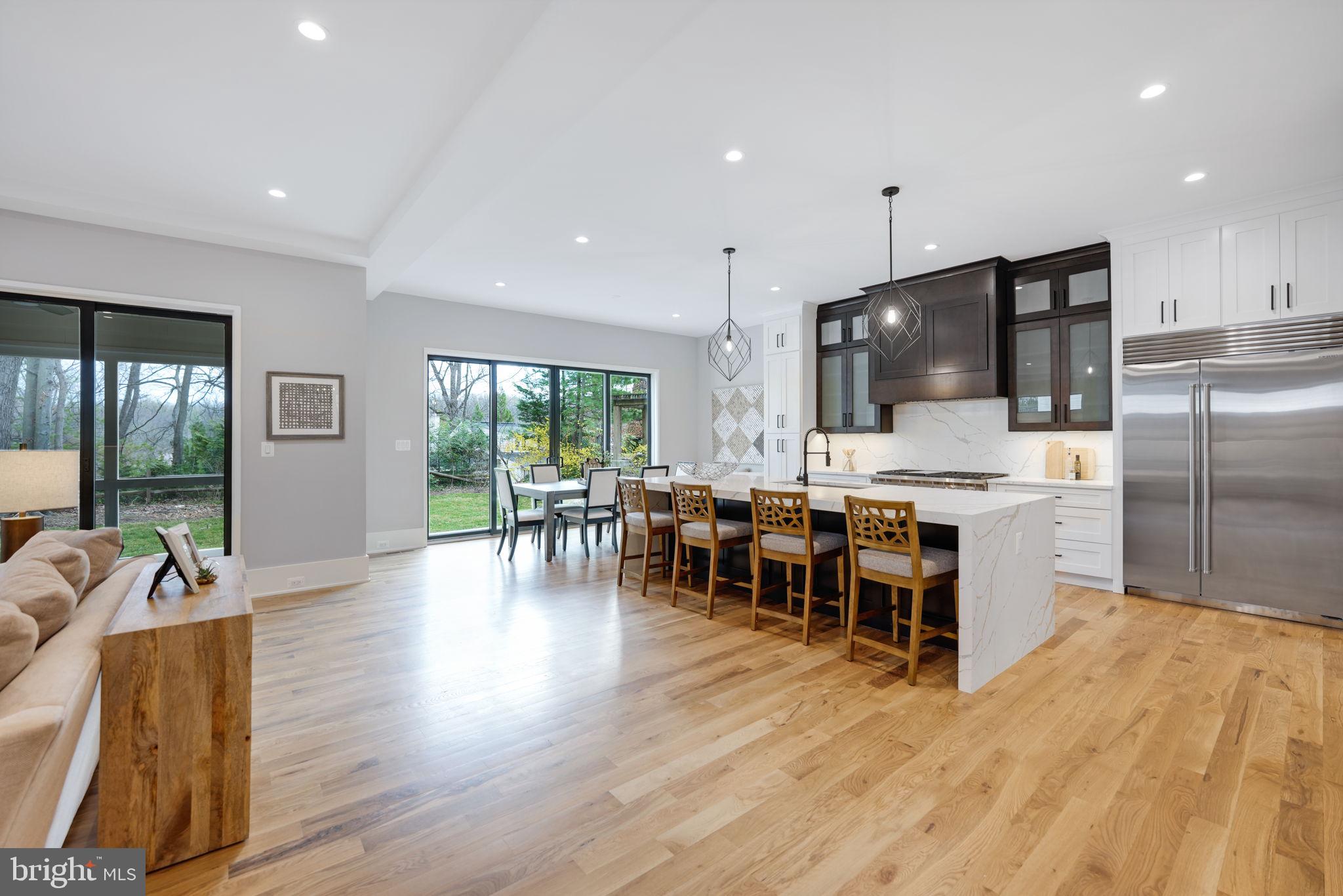 COUNTRY CLUB - Residential