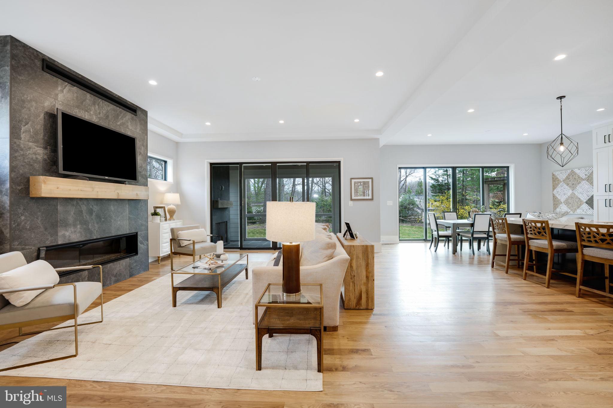 COUNTRY CLUB - Residential
