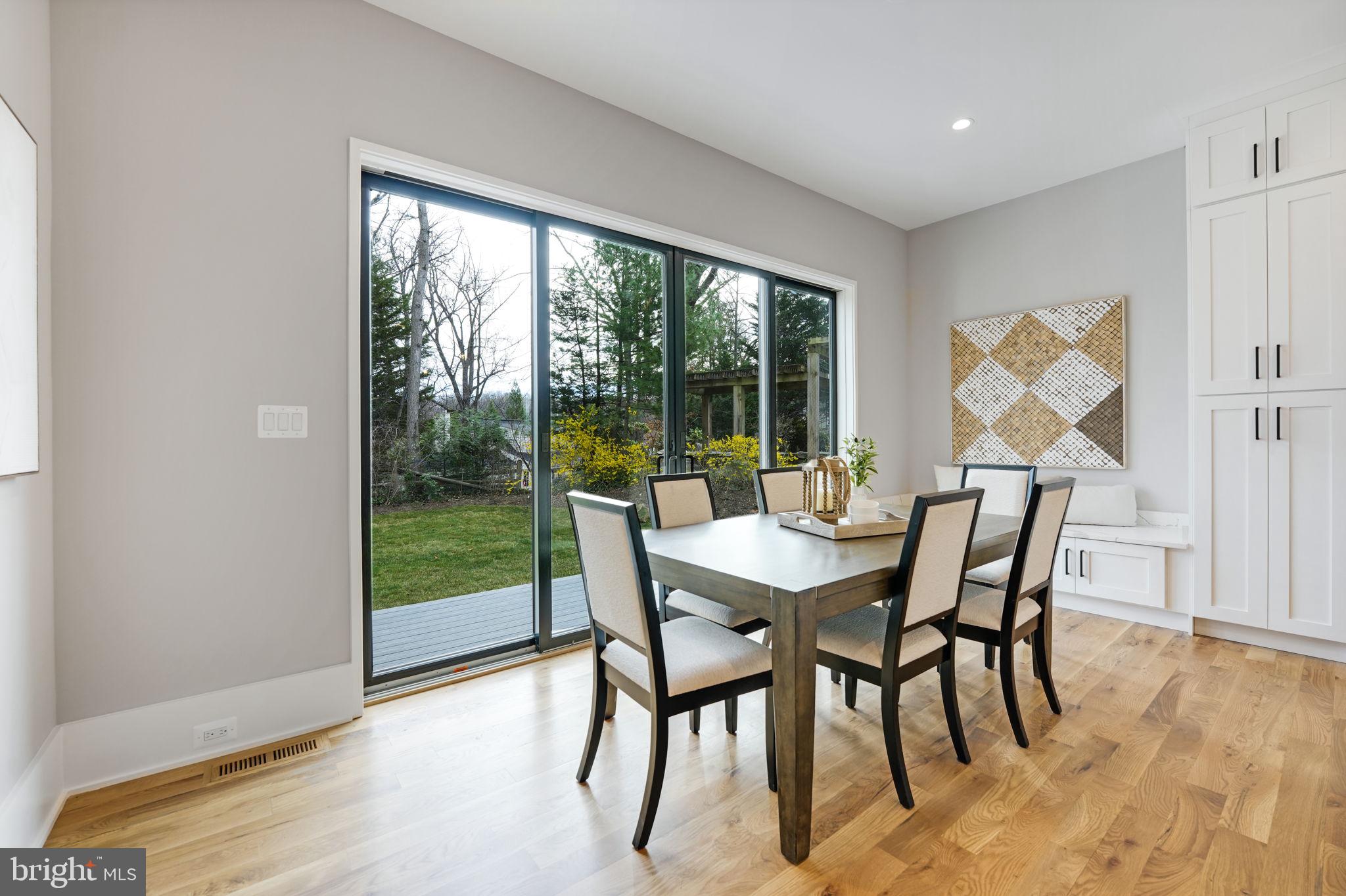 COUNTRY CLUB - Residential