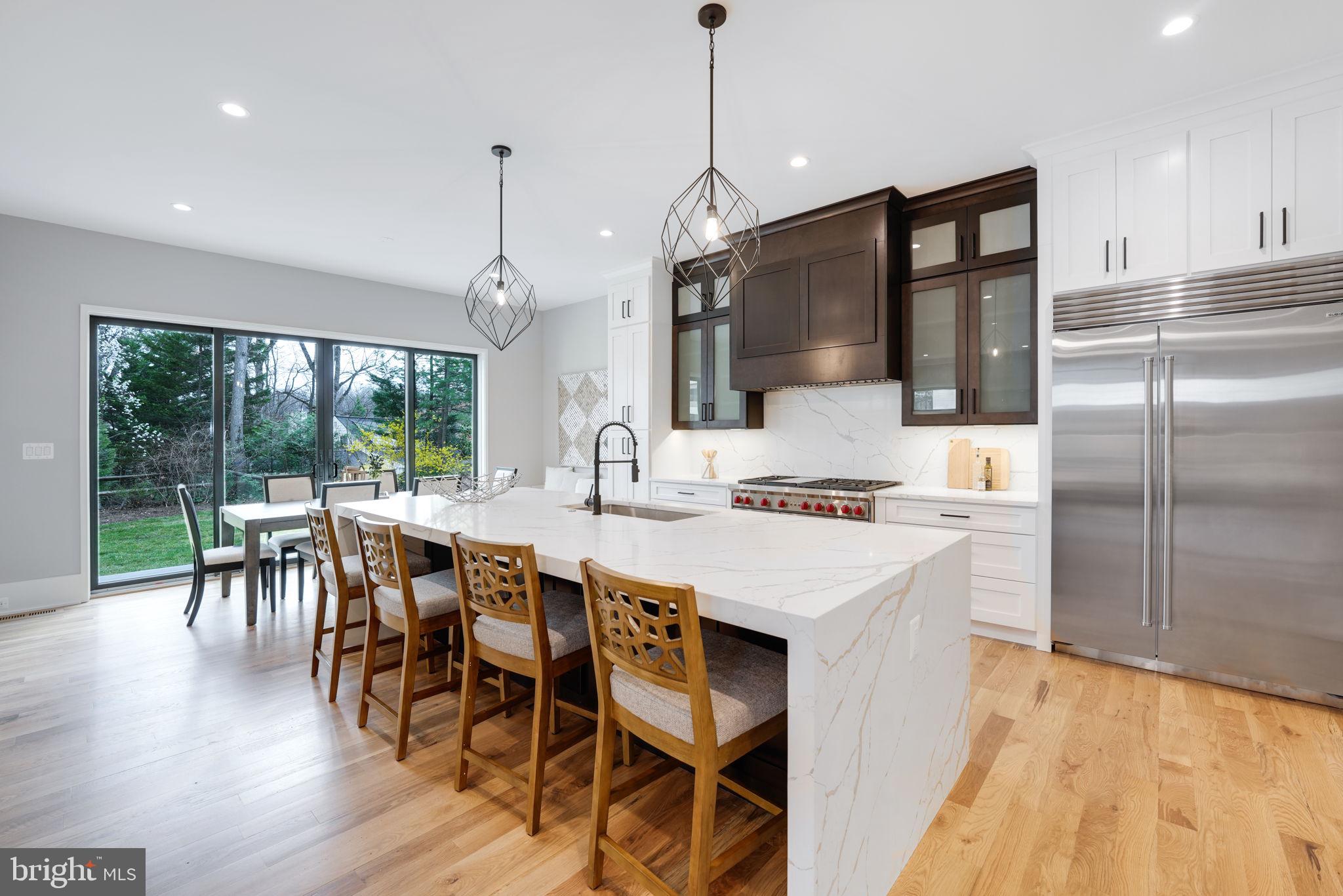 COUNTRY CLUB - Residential