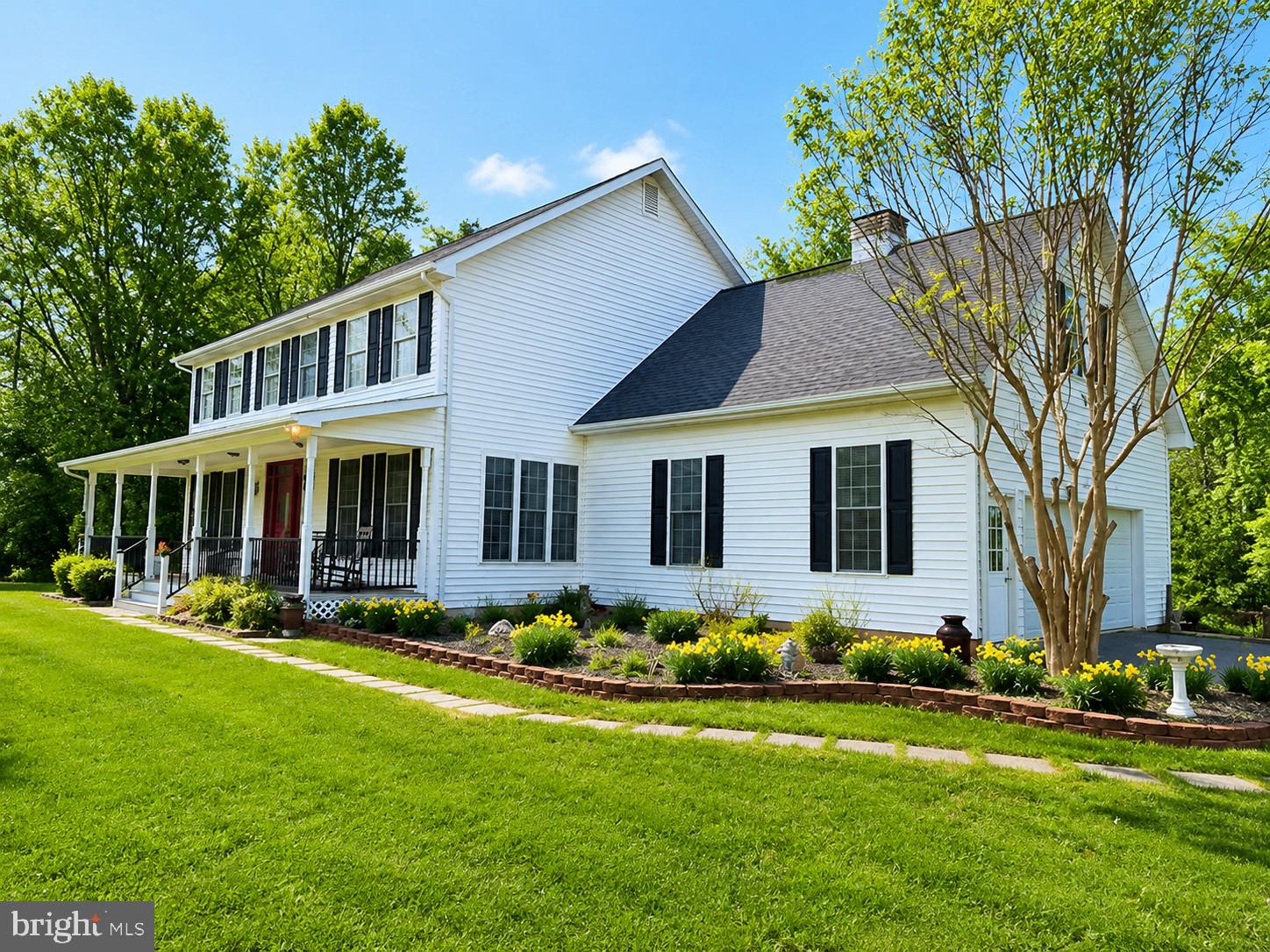 CHESTERFIELD ESTATES - Residential