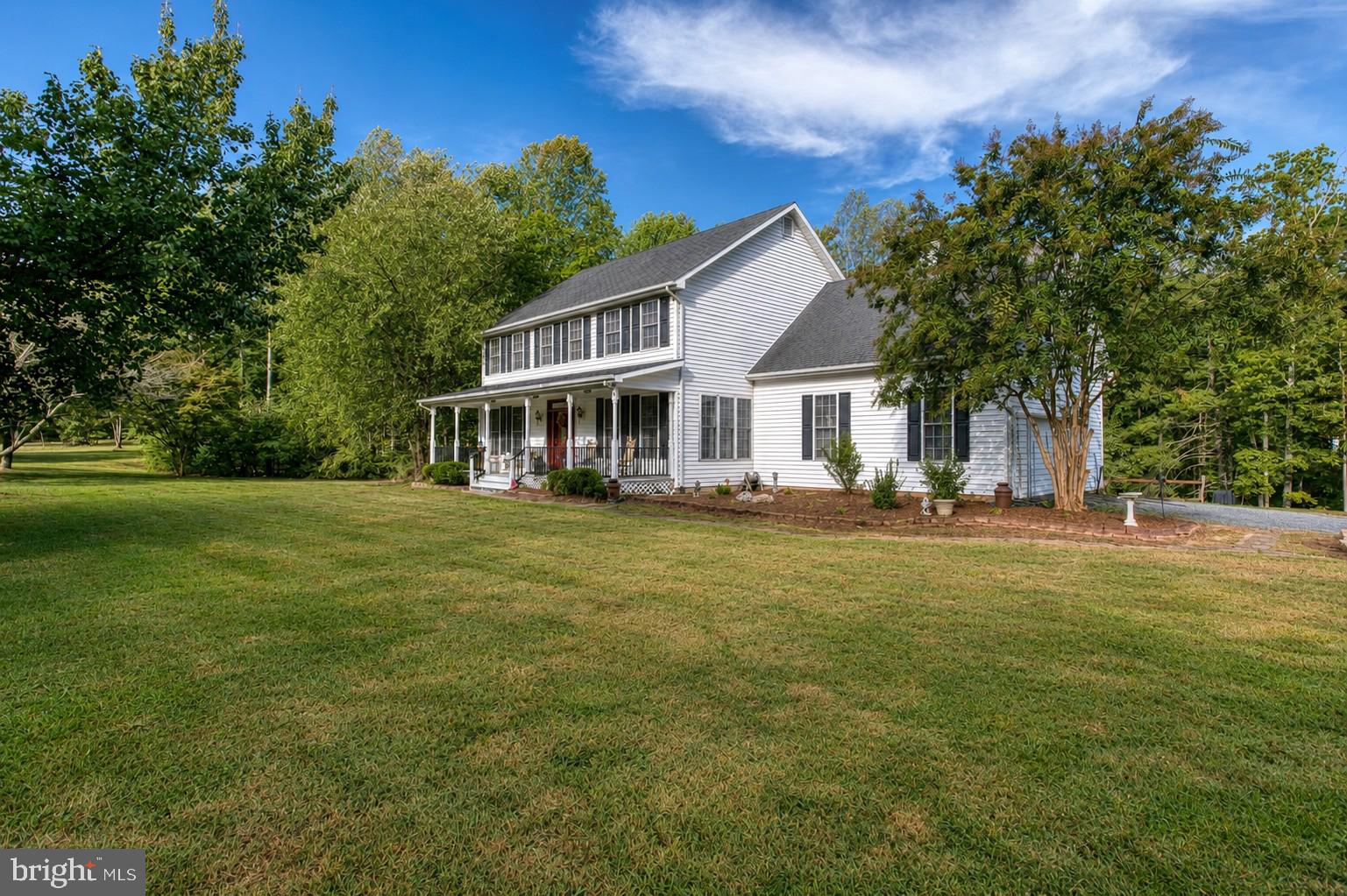 CHESTERFIELD ESTATES - Residential