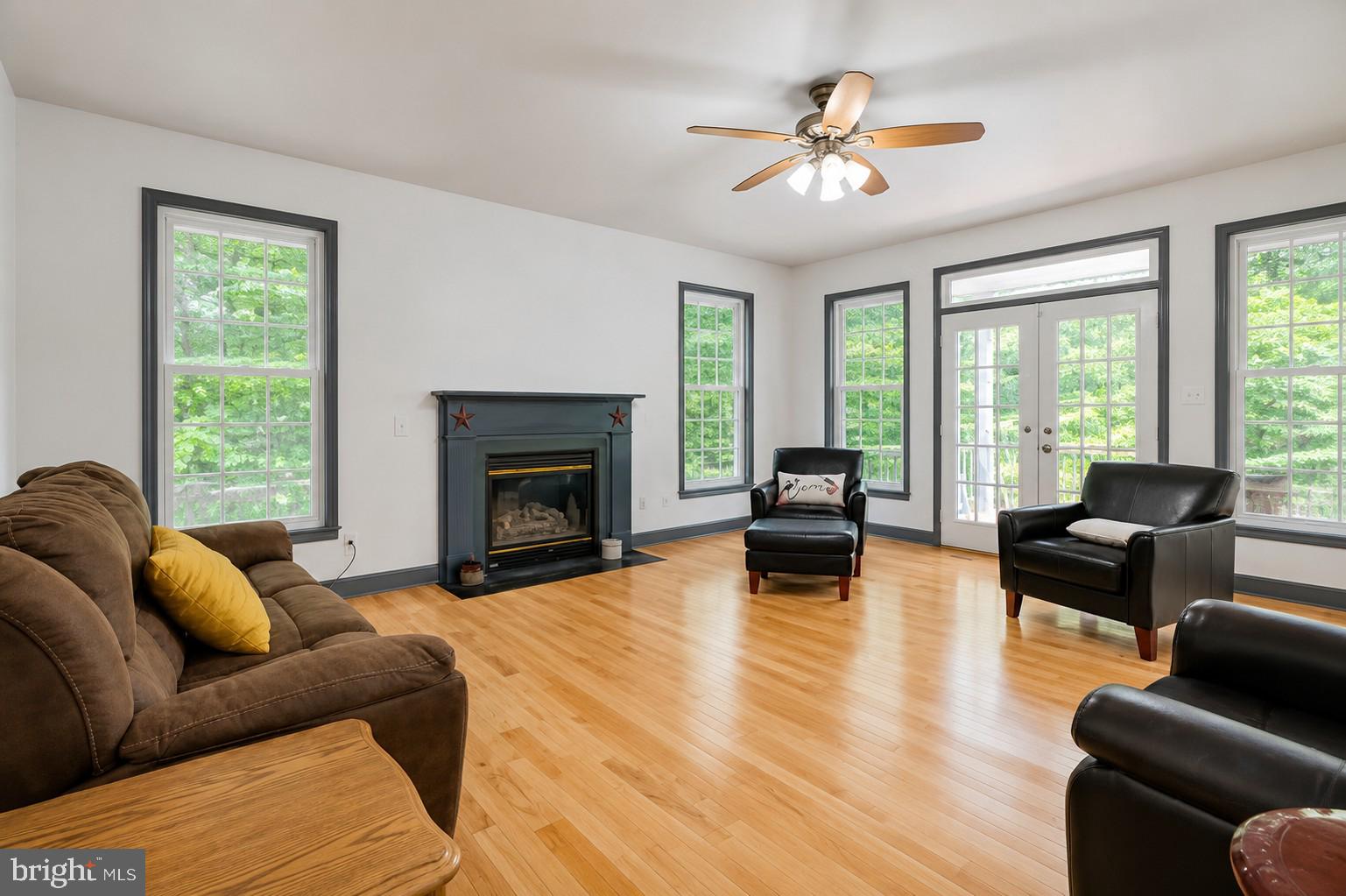 CHESTERFIELD ESTATES - Residential