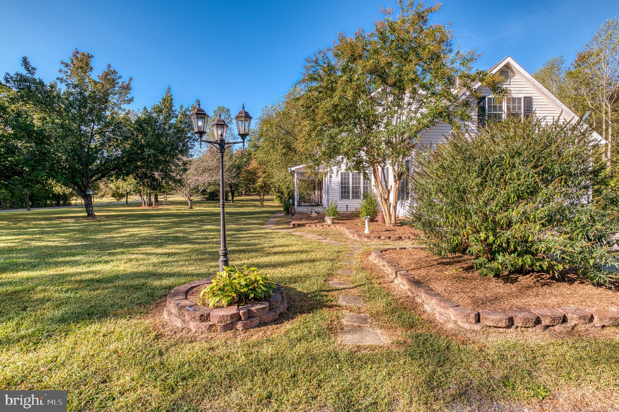 CHESTERFIELD ESTATES - Residential