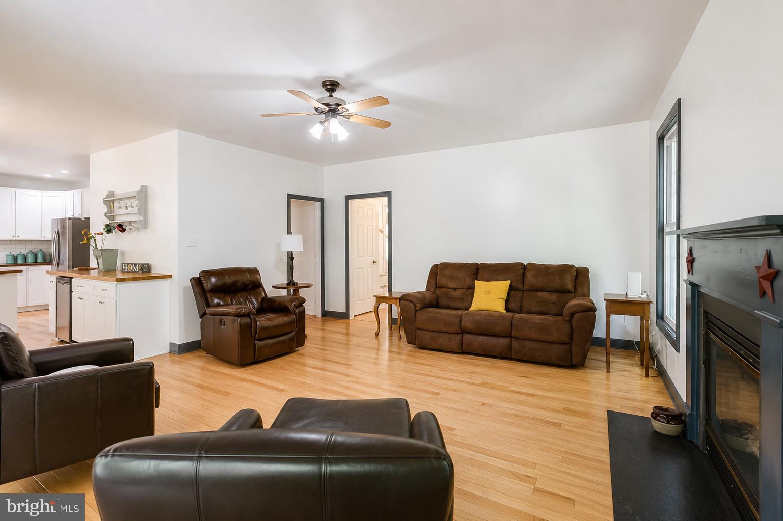 CHESTERFIELD ESTATES - Residential