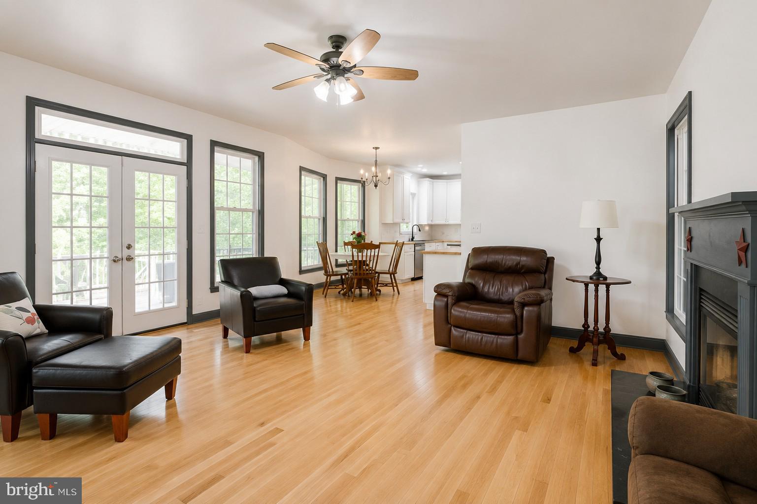 CHESTERFIELD ESTATES - Residential