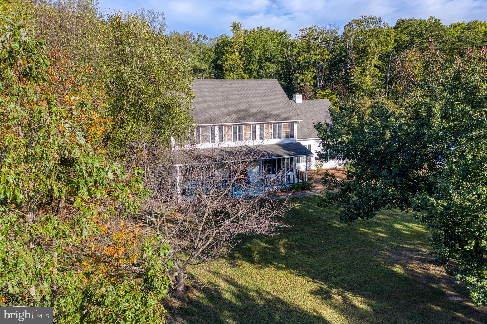 CHESTERFIELD ESTATES - Residential