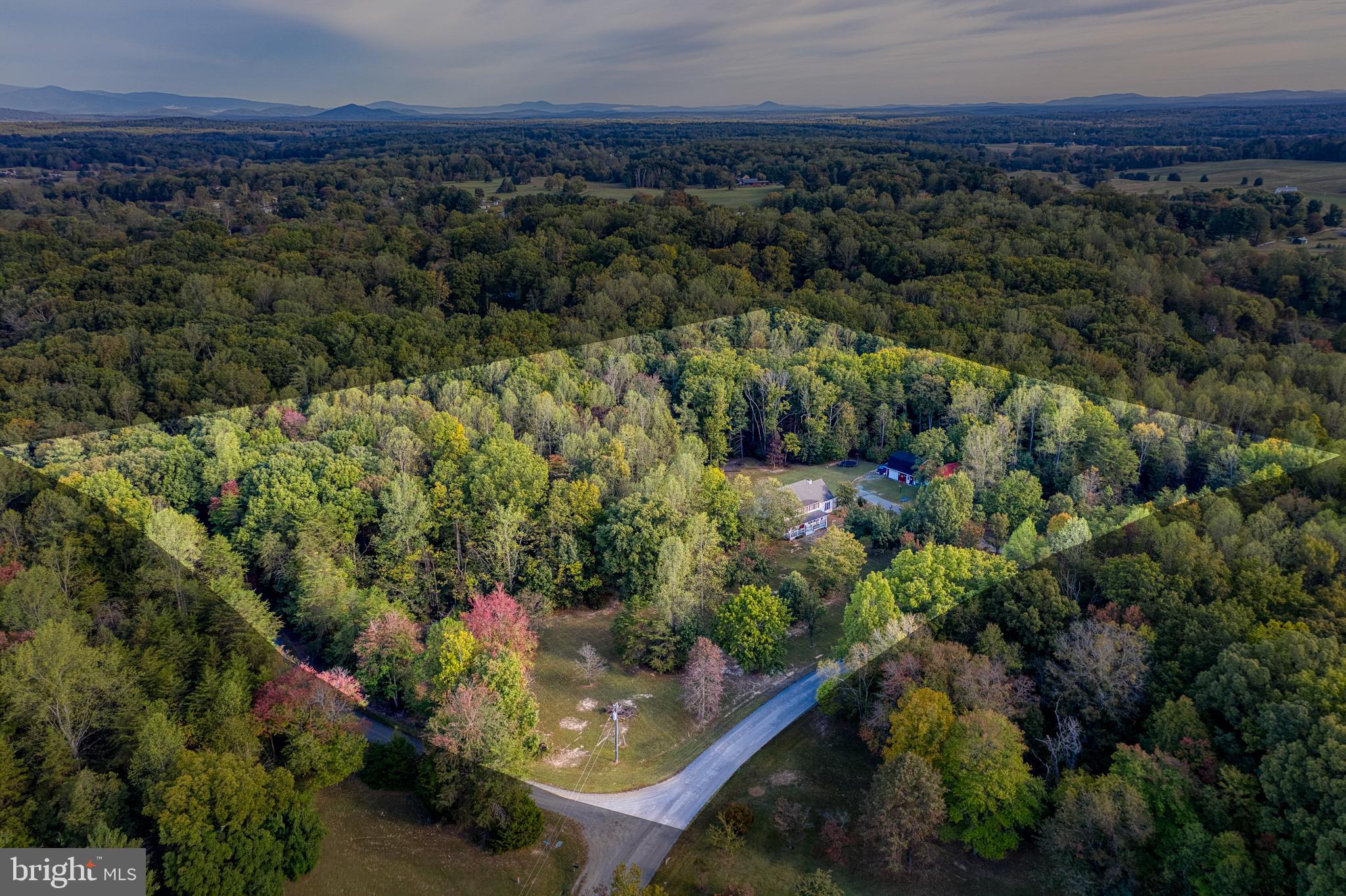 CHESTERFIELD ESTATES - Residential