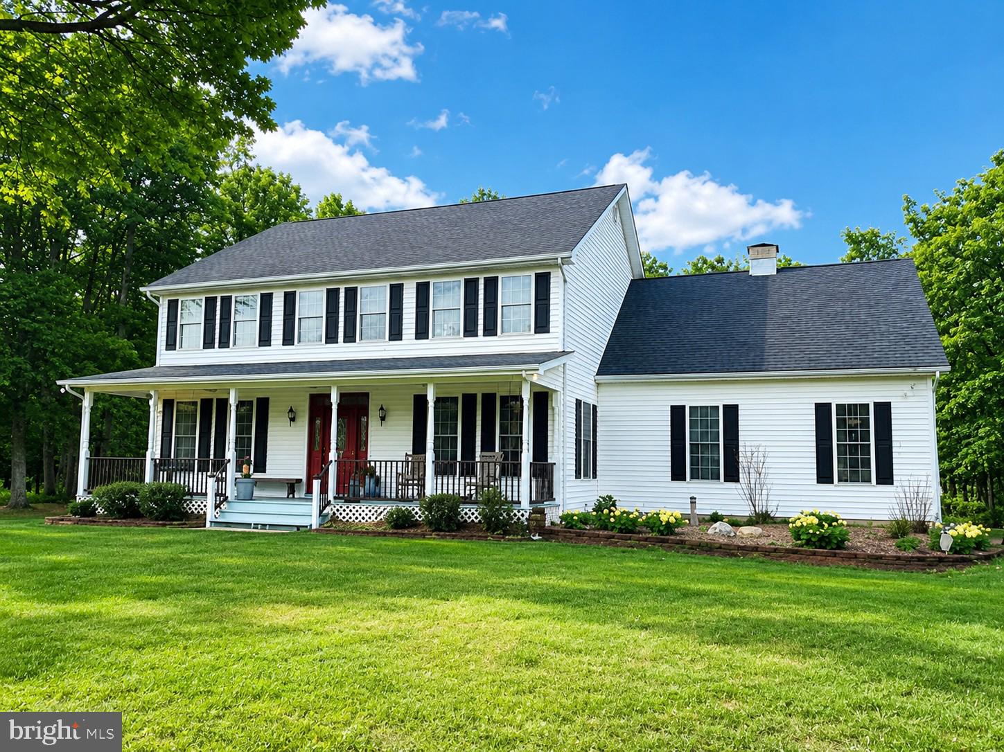 CHESTERFIELD ESTATES - Residential