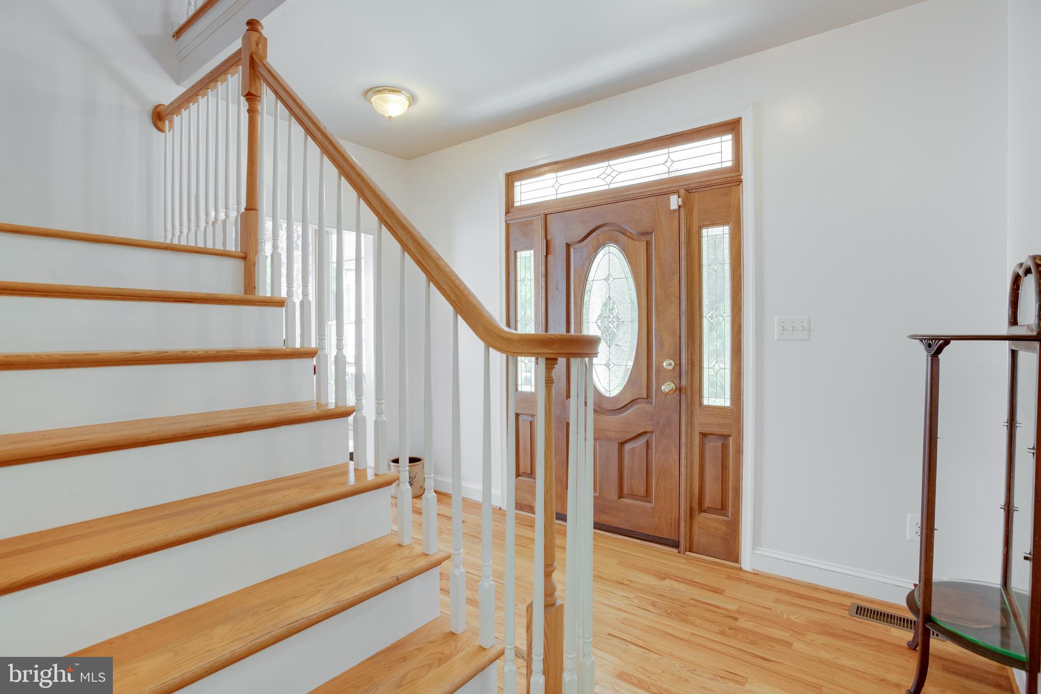 CHESTERFIELD ESTATES - Residential