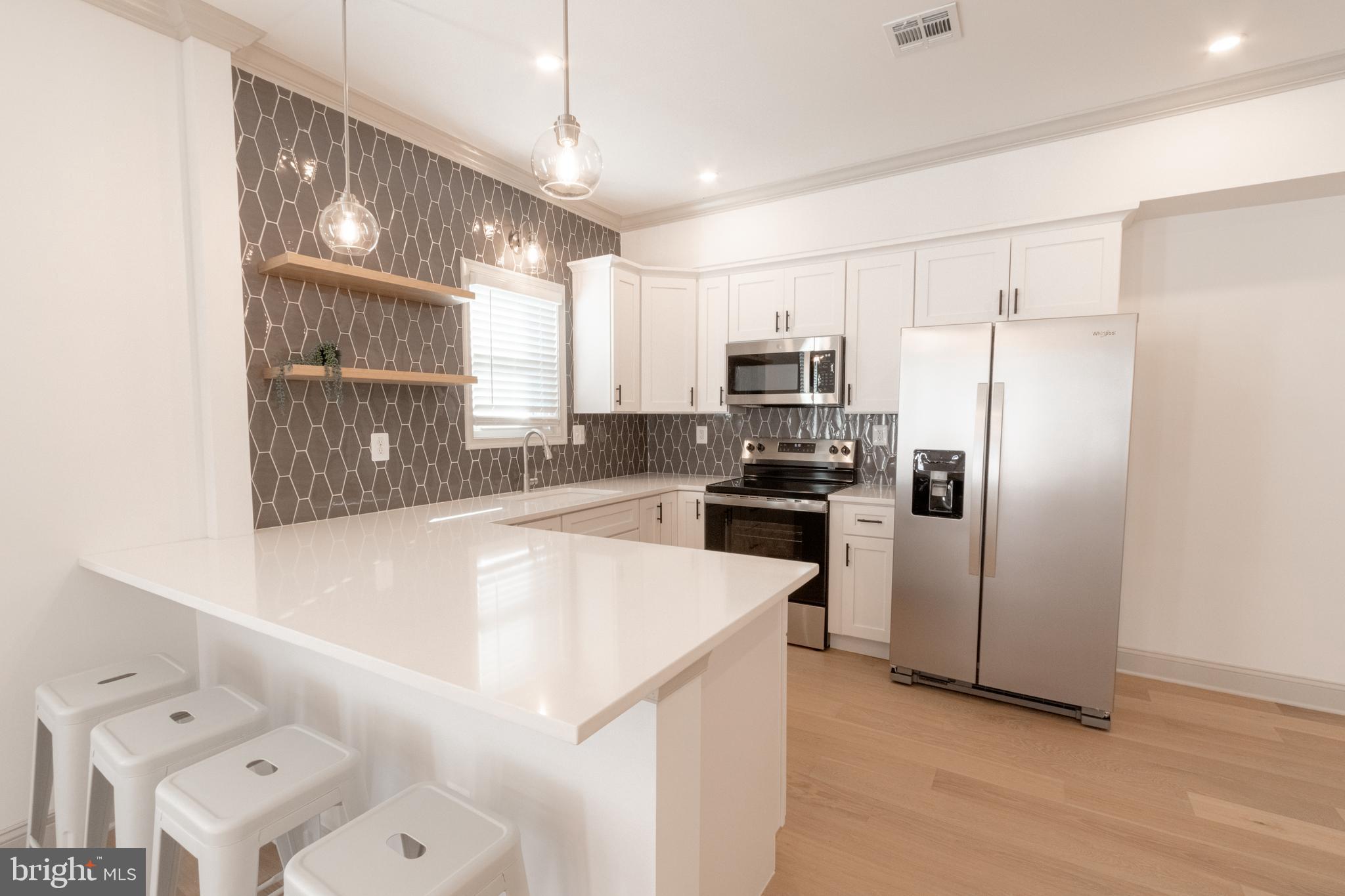 DUNCANNON BORO - Residential