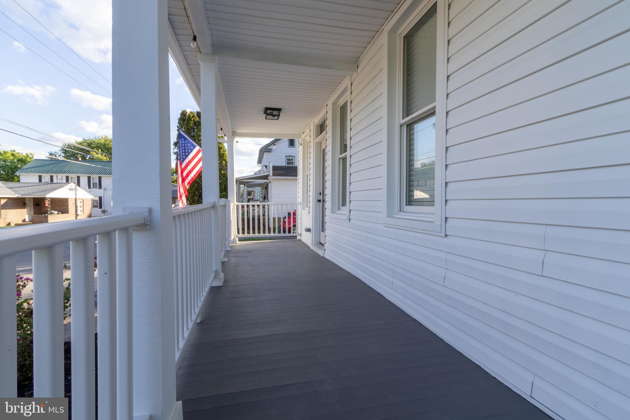 DUNCANNON BORO - Residential