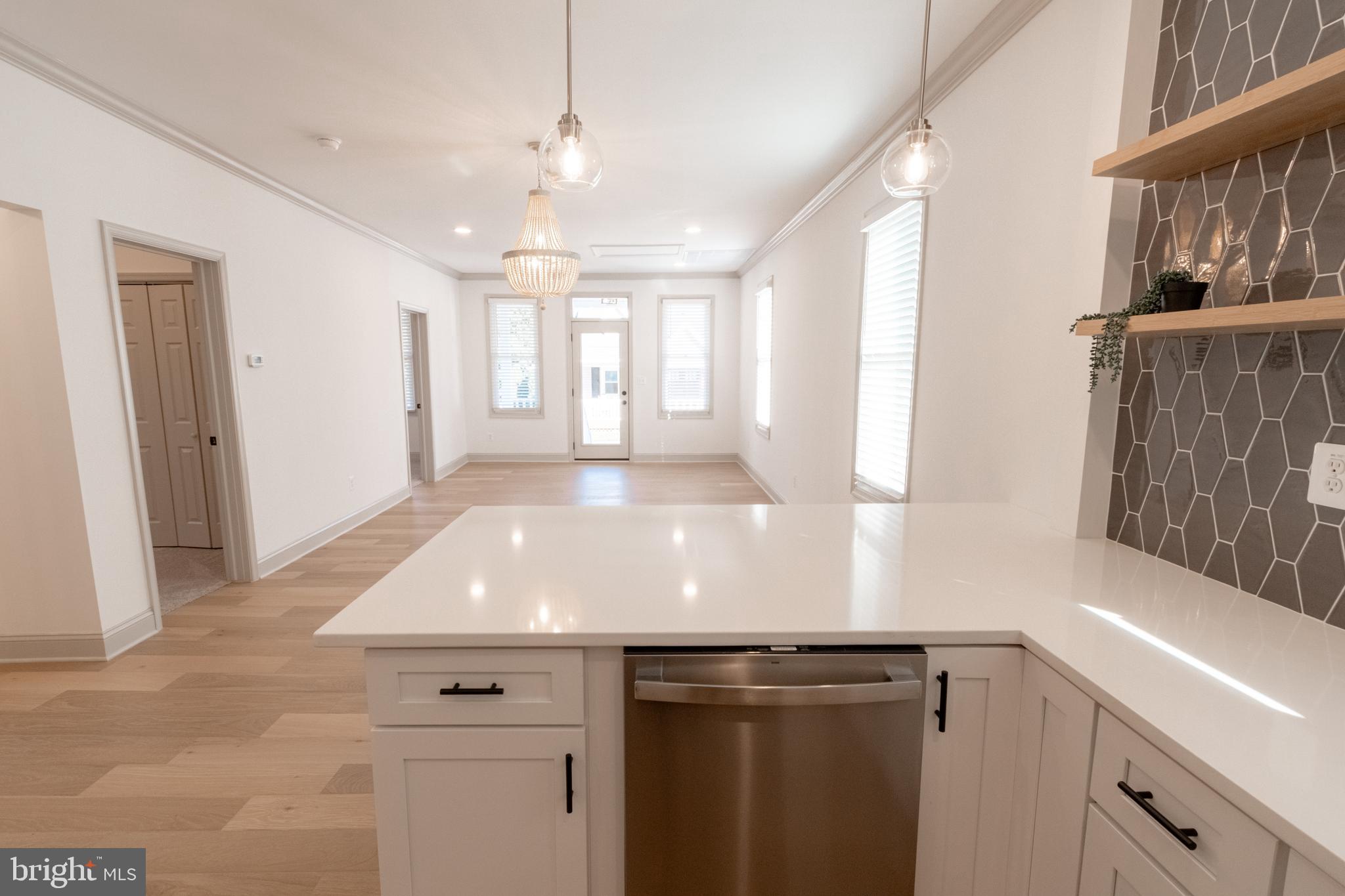 DUNCANNON BORO - Residential