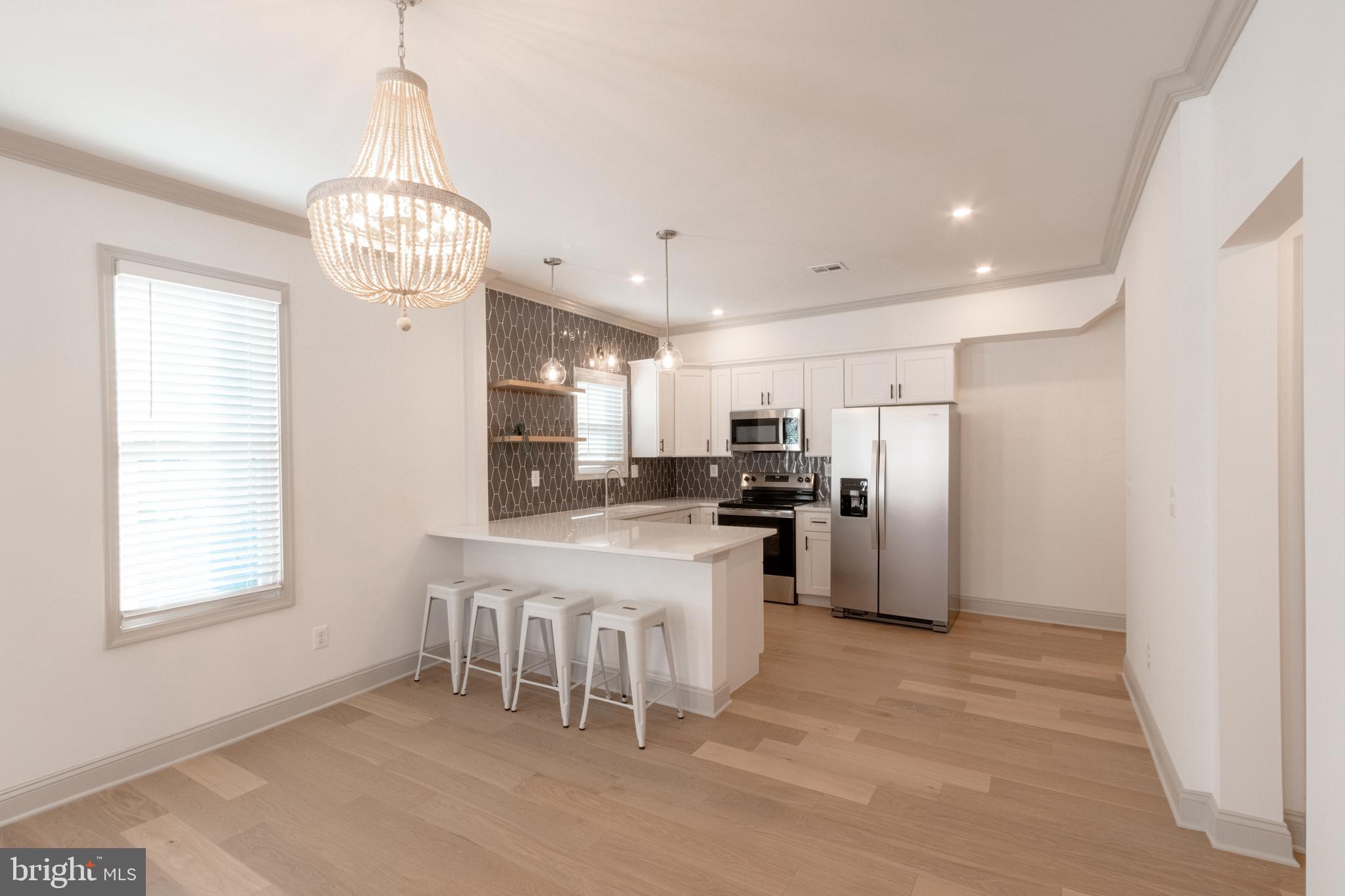 DUNCANNON BORO - Residential